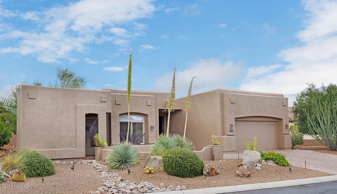 Saddlebrooke - Residential