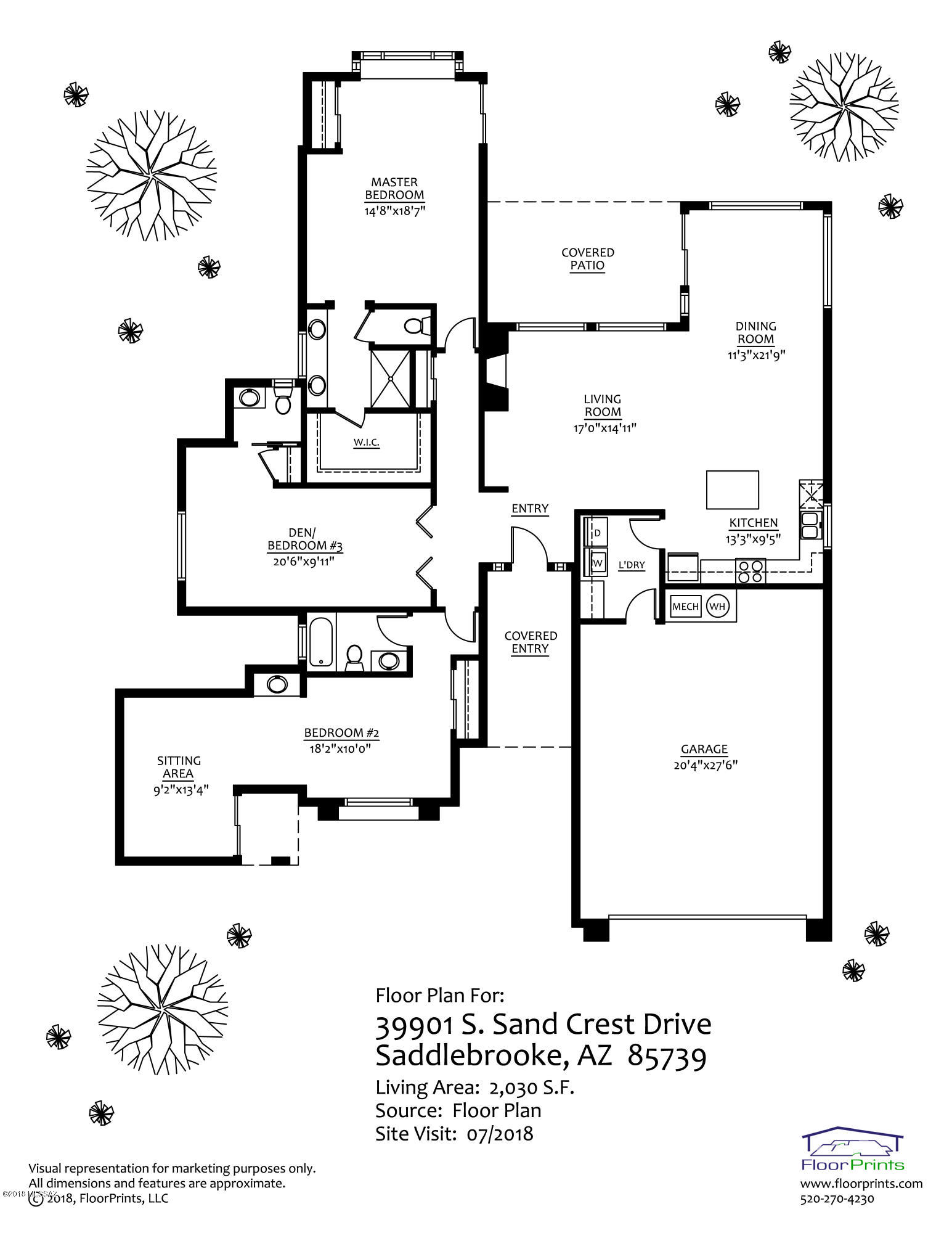 Saddlebrooke - Residential