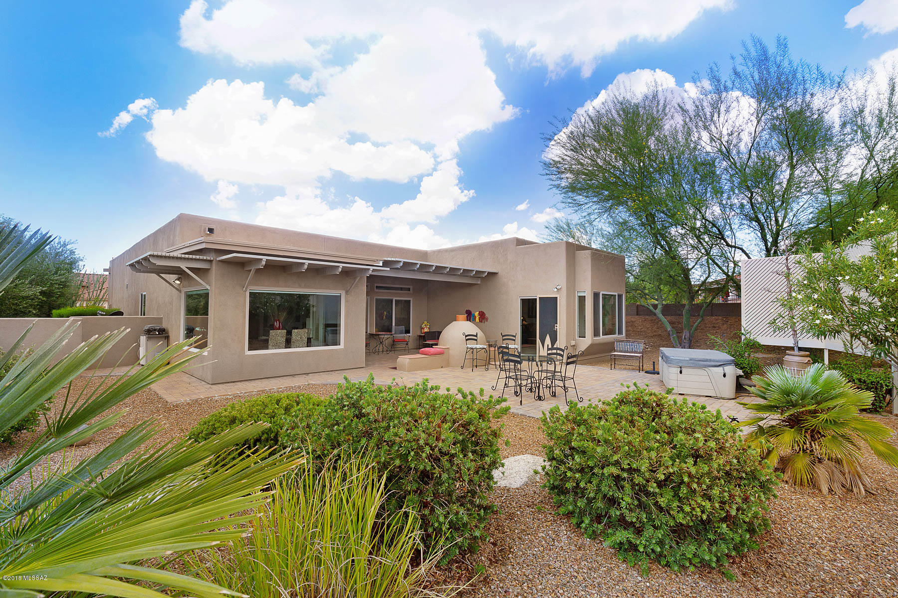 Saddlebrooke - Residential