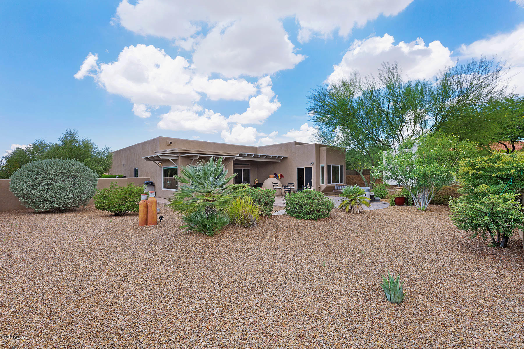 Saddlebrooke - Residential