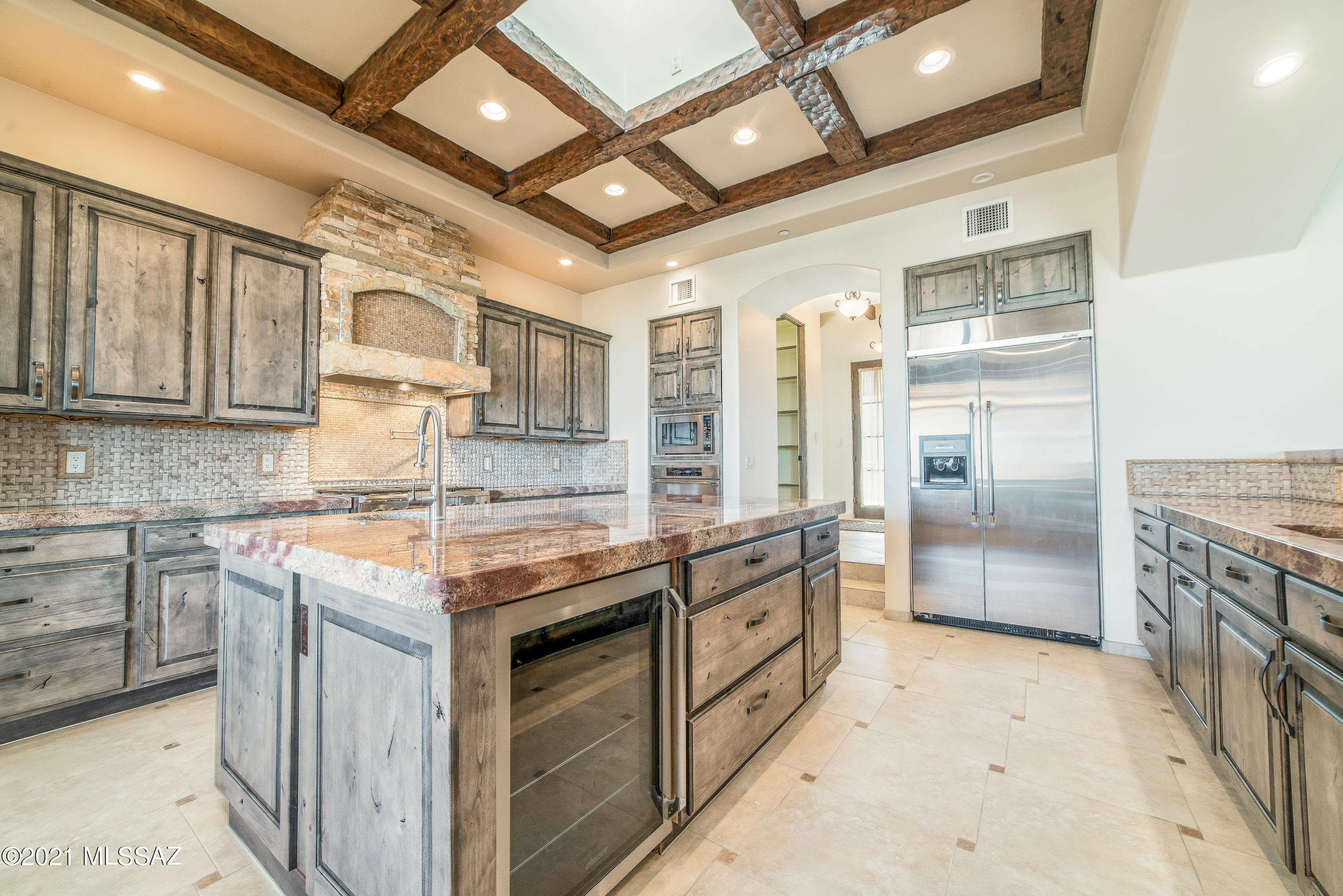 Tucson Mountain Reserve (1-124) - Residential
