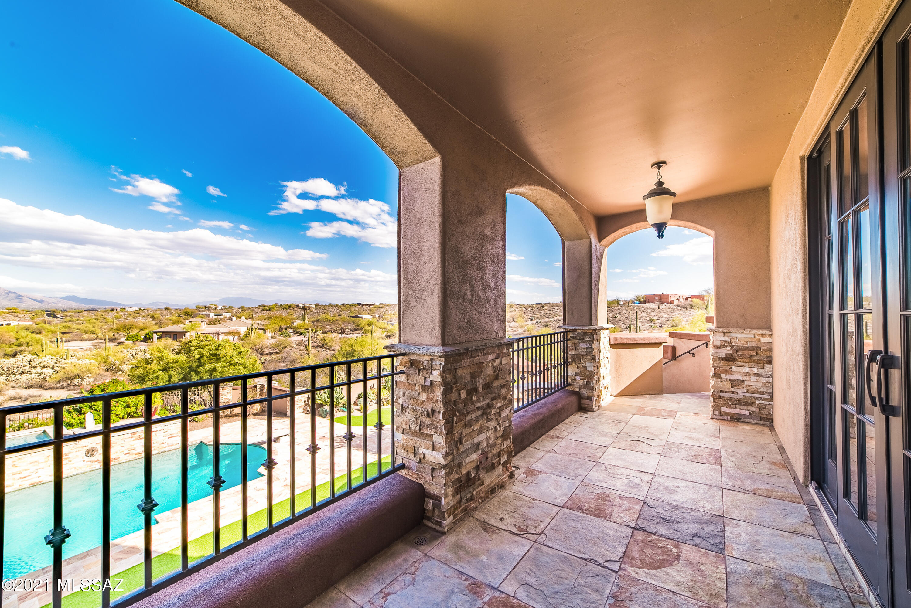 Tucson Mountain Reserve (1-124) - Residential