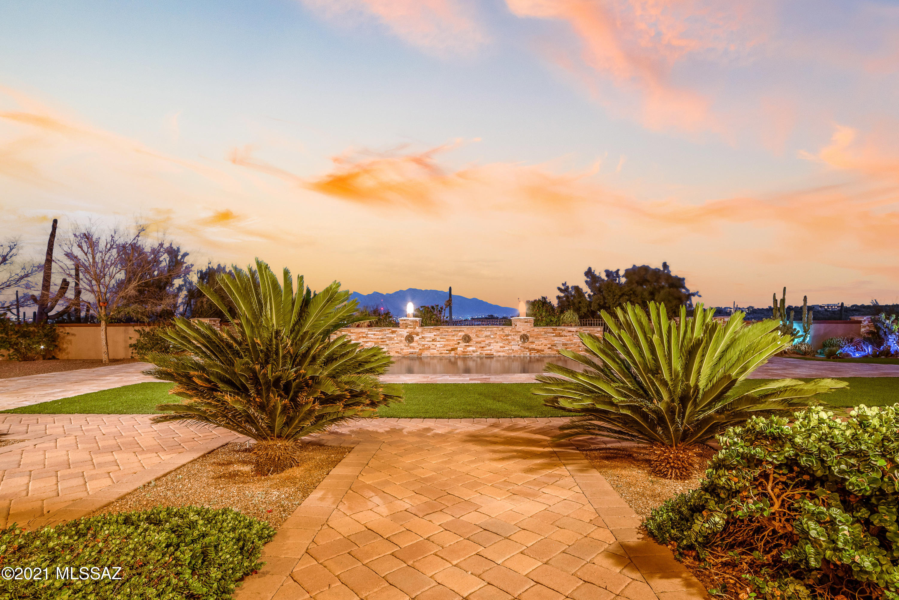 Tucson Mountain Reserve (1-124) - Residential