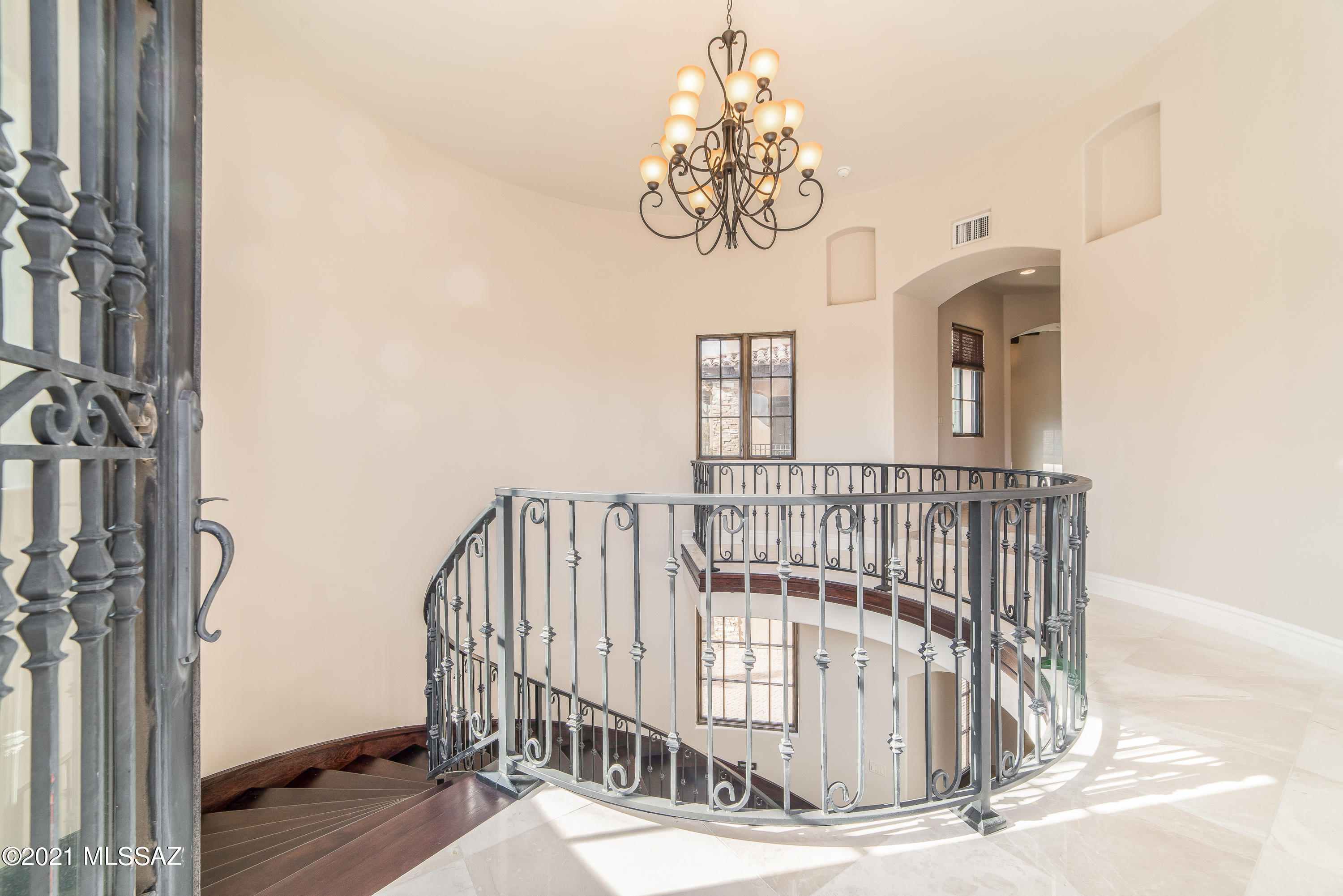 Tucson Mountain Reserve (1-124) - Residential
