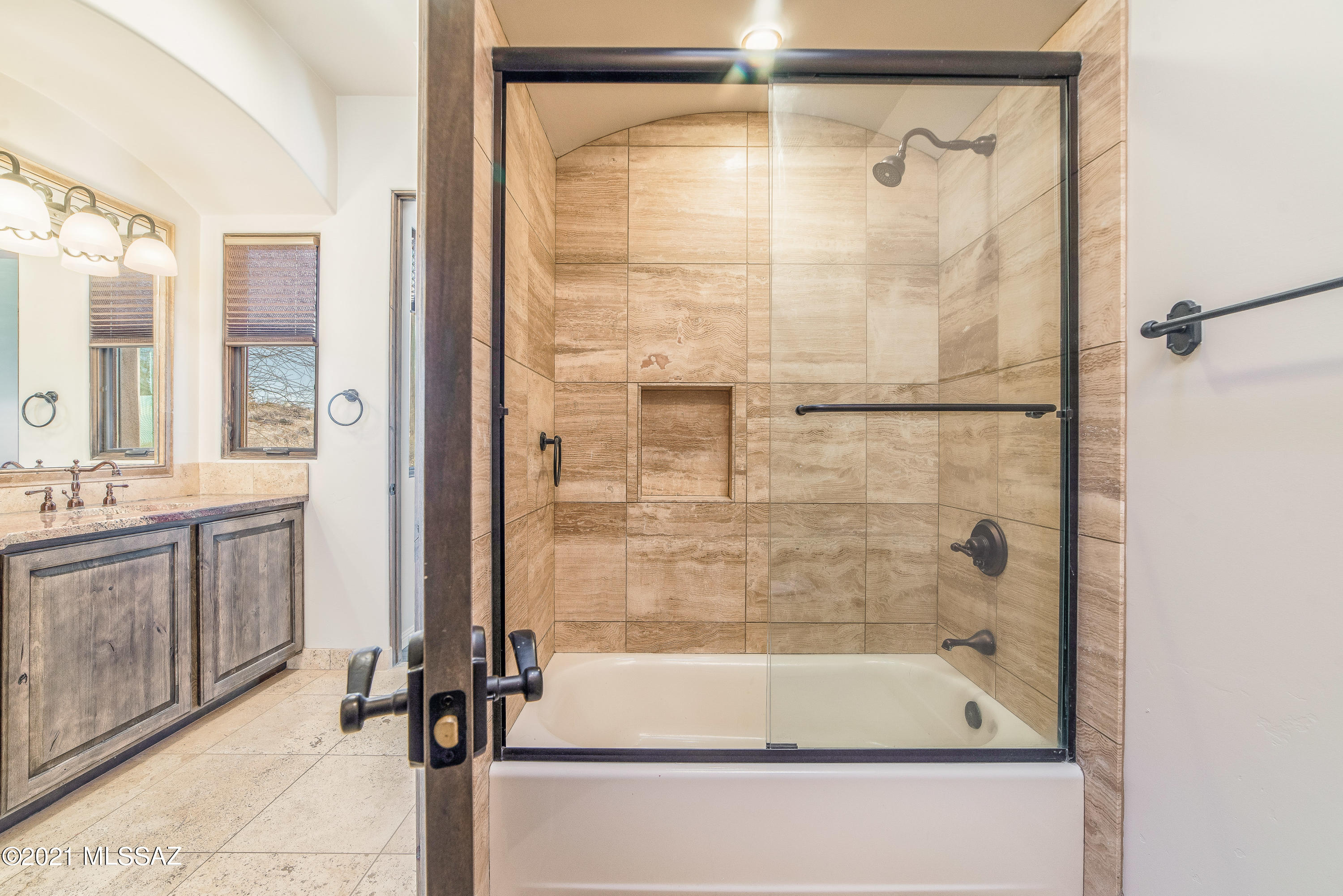Tucson Mountain Reserve (1-124) - Residential