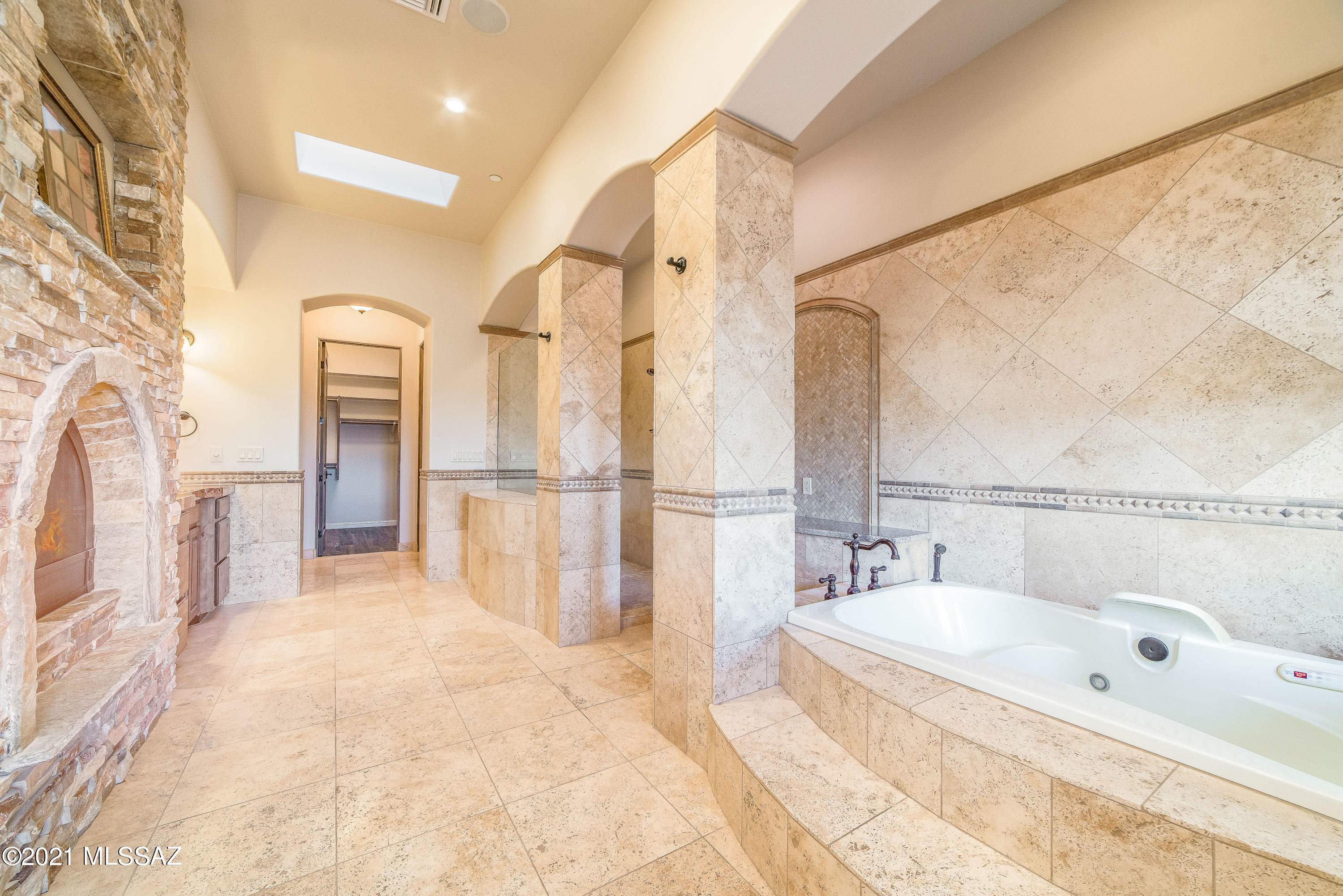 Tucson Mountain Reserve (1-124) - Residential