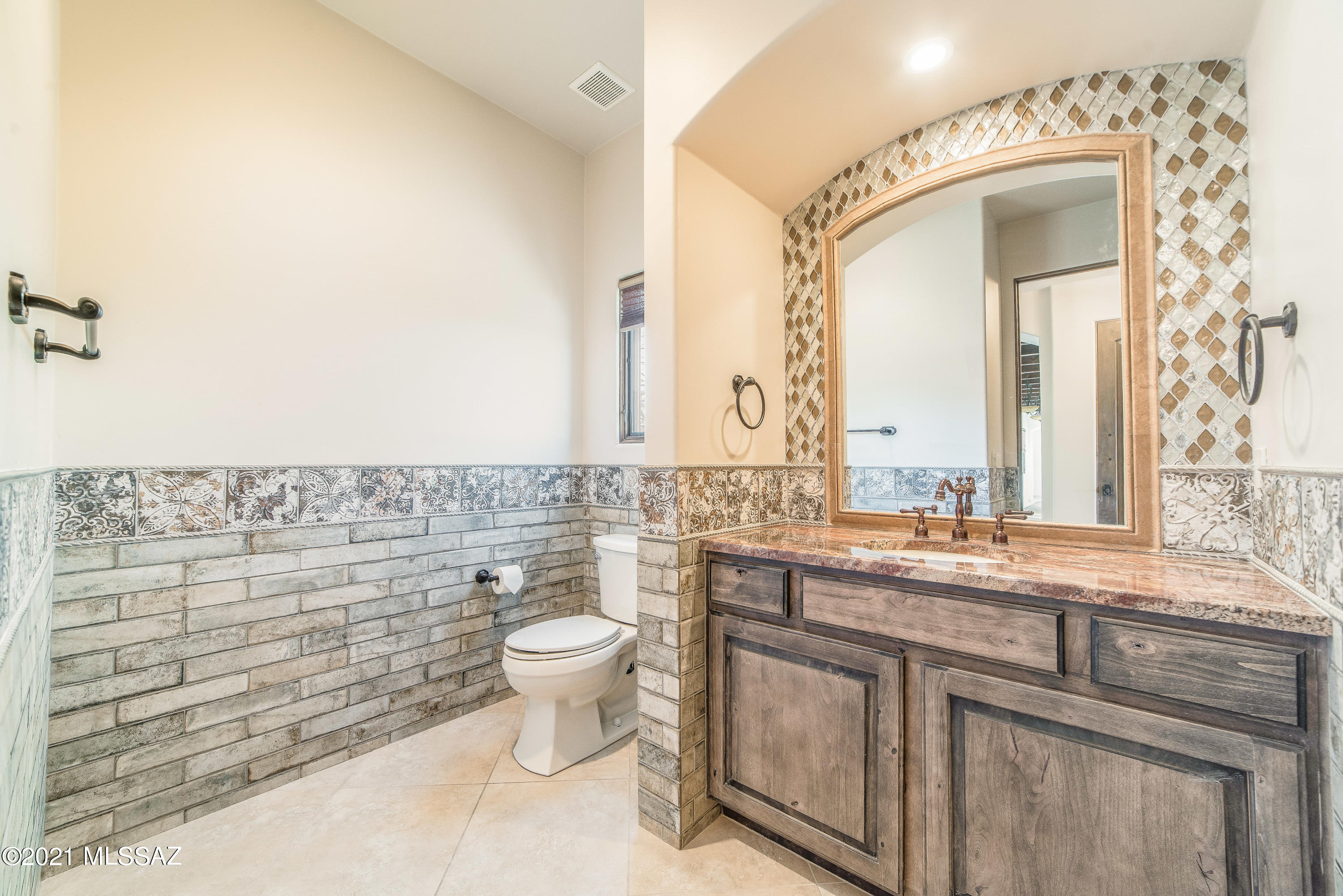 Tucson Mountain Reserve (1-124) - Residential