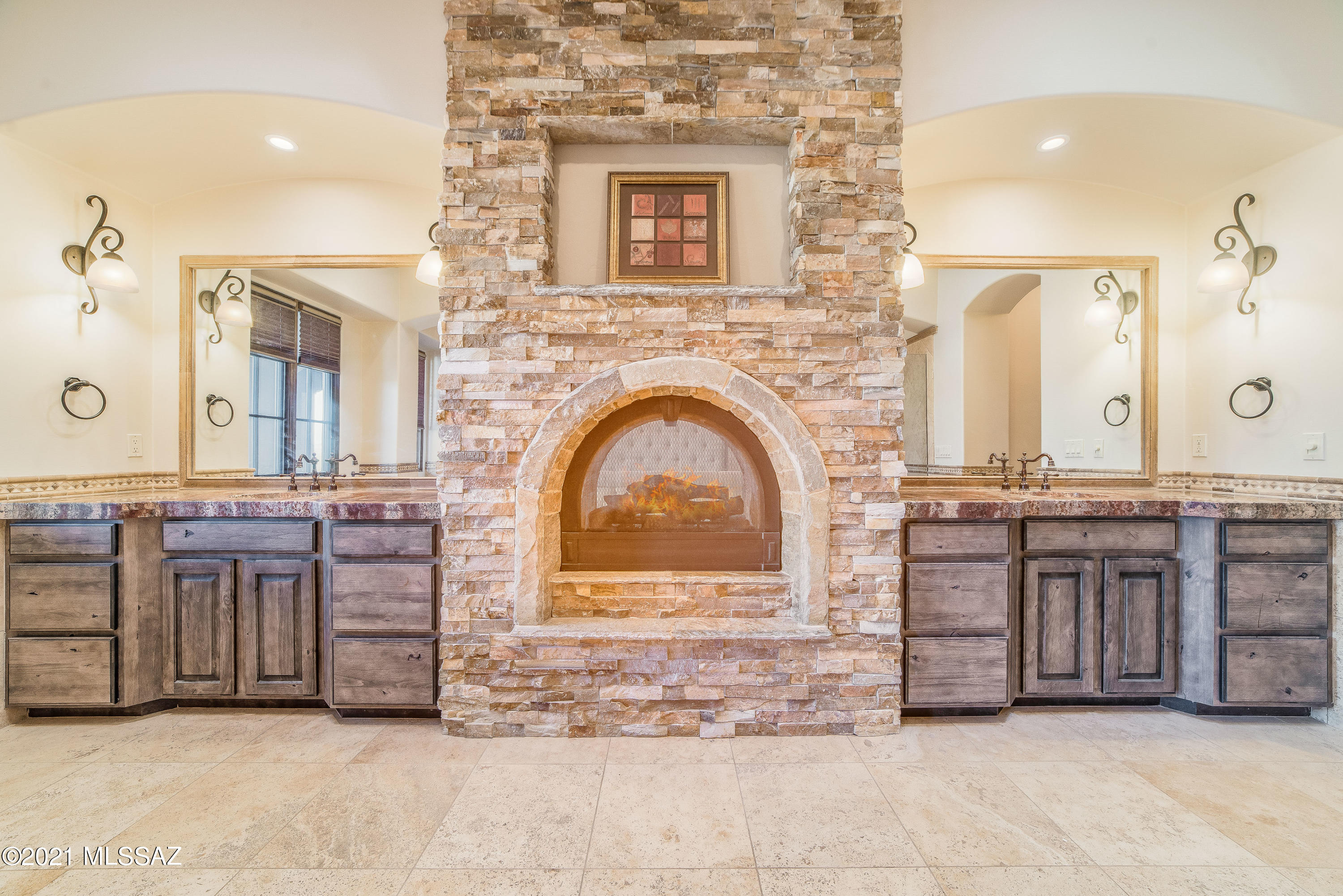 Tucson Mountain Reserve (1-124) - Residential