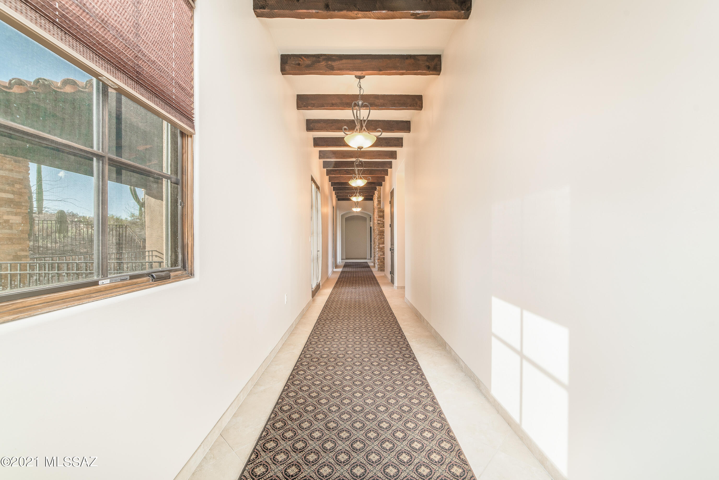 Tucson Mountain Reserve (1-124) - Residential