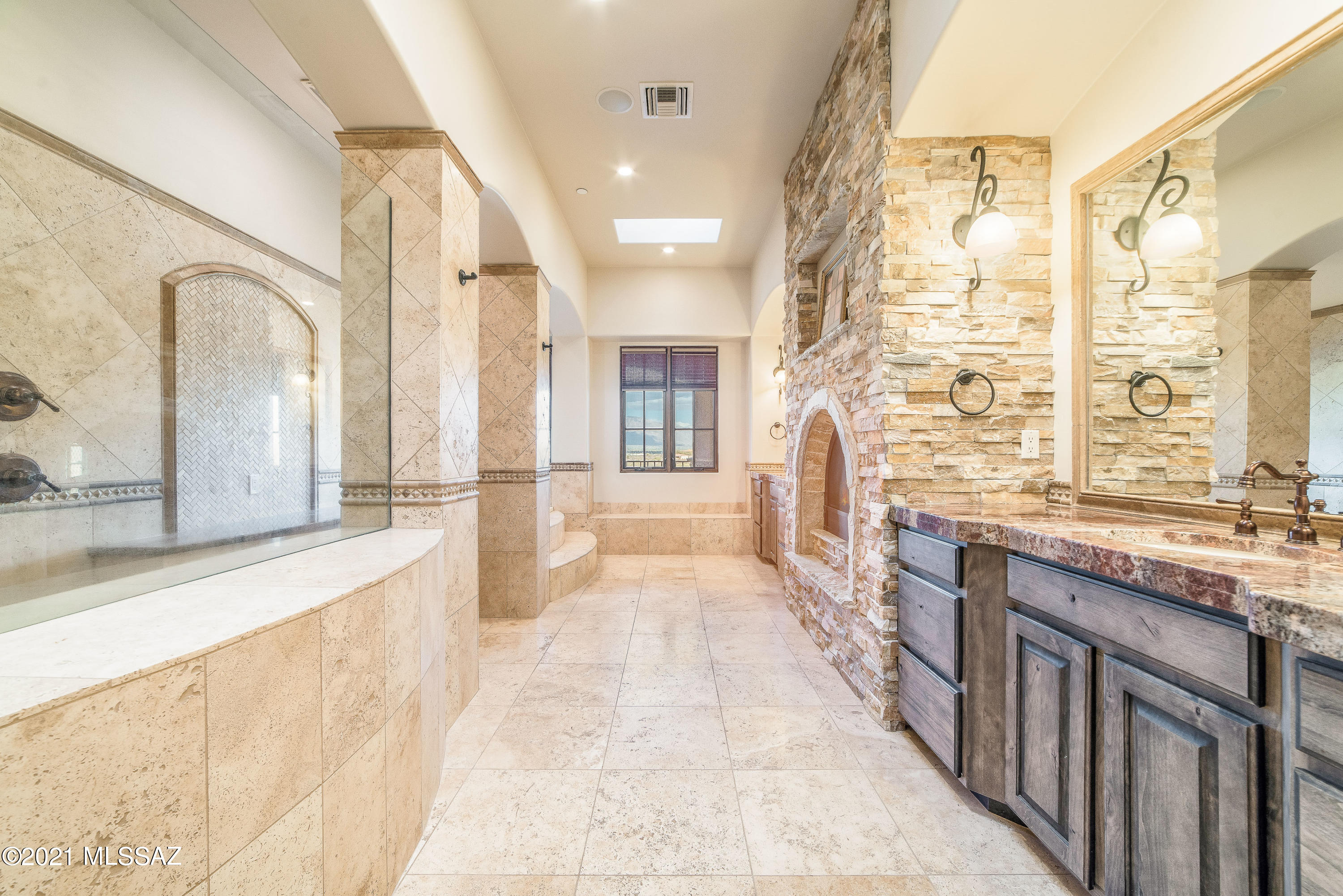 Tucson Mountain Reserve (1-124) - Residential