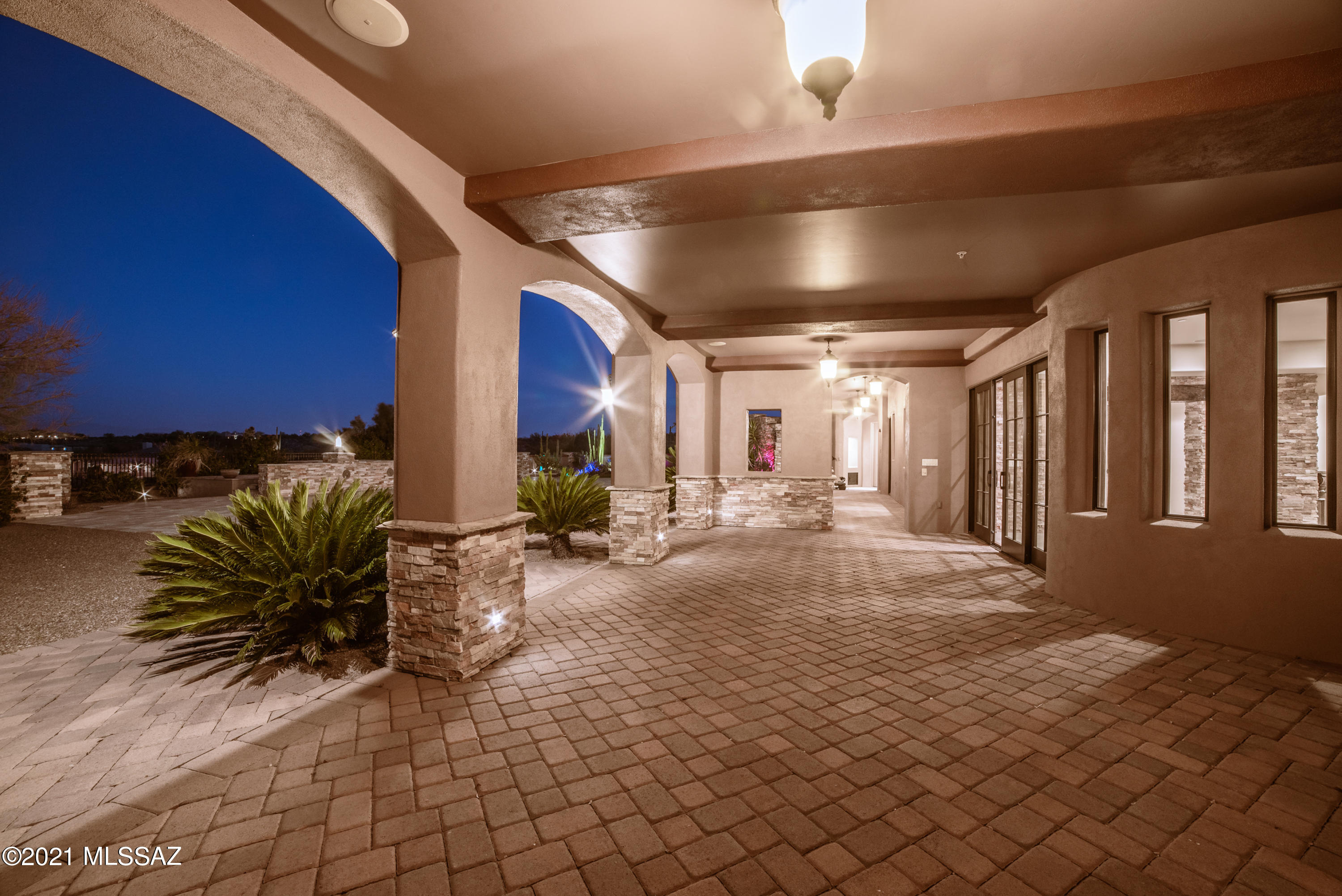 Tucson Mountain Reserve (1-124) - Residential