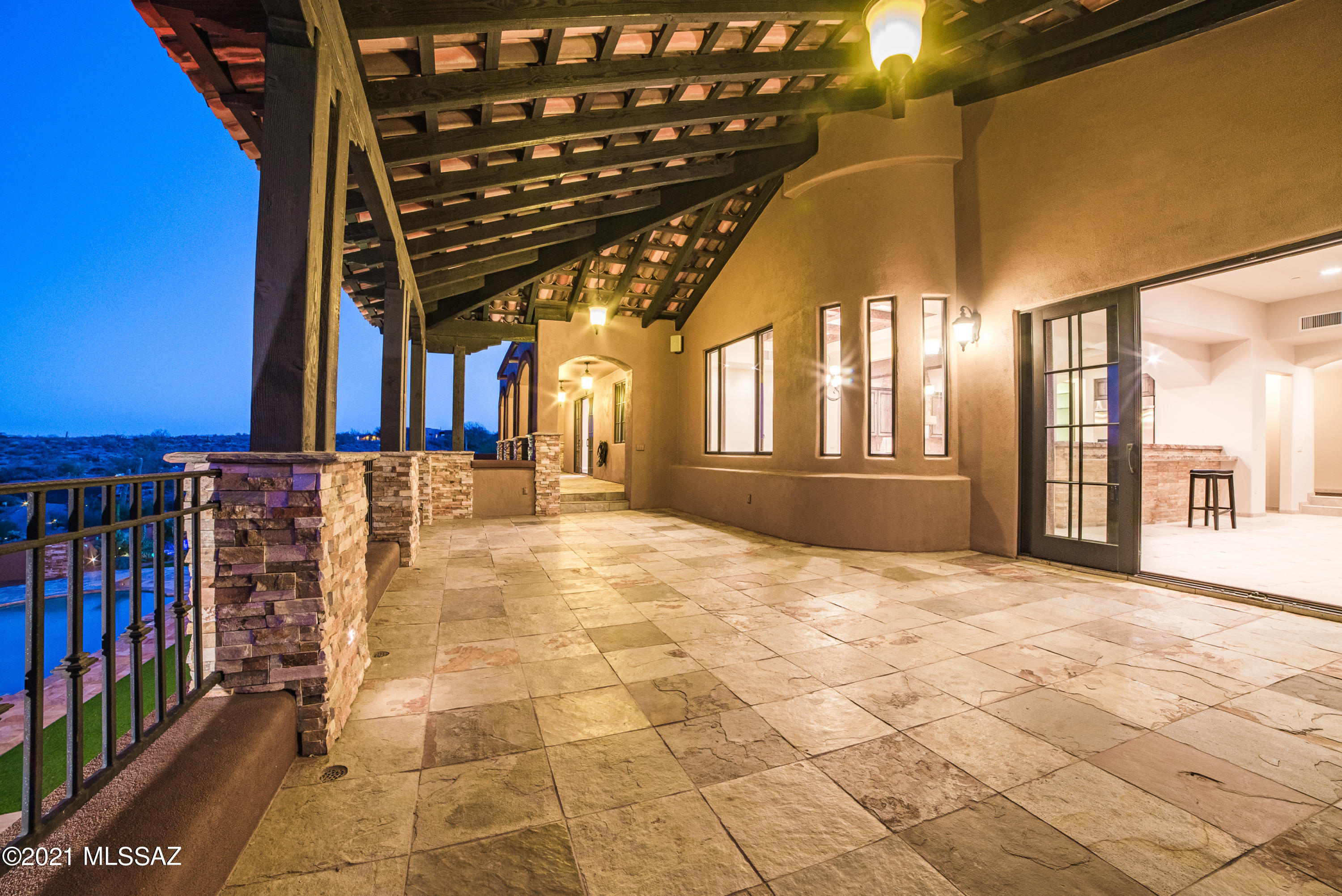 Tucson Mountain Reserve (1-124) - Residential