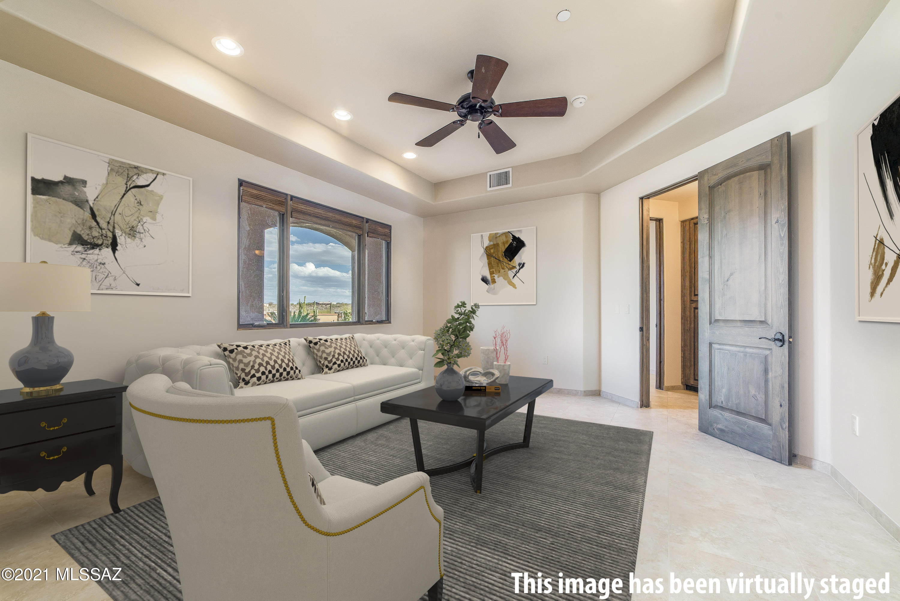 Tucson Mountain Reserve (1-124) - Residential