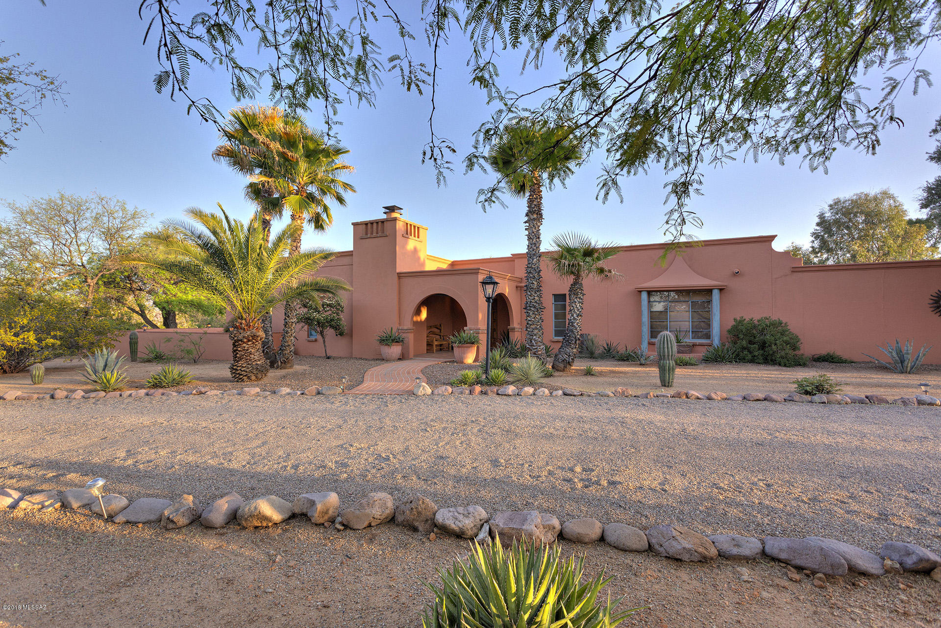 Green Valley Acres(1-23) - Residential