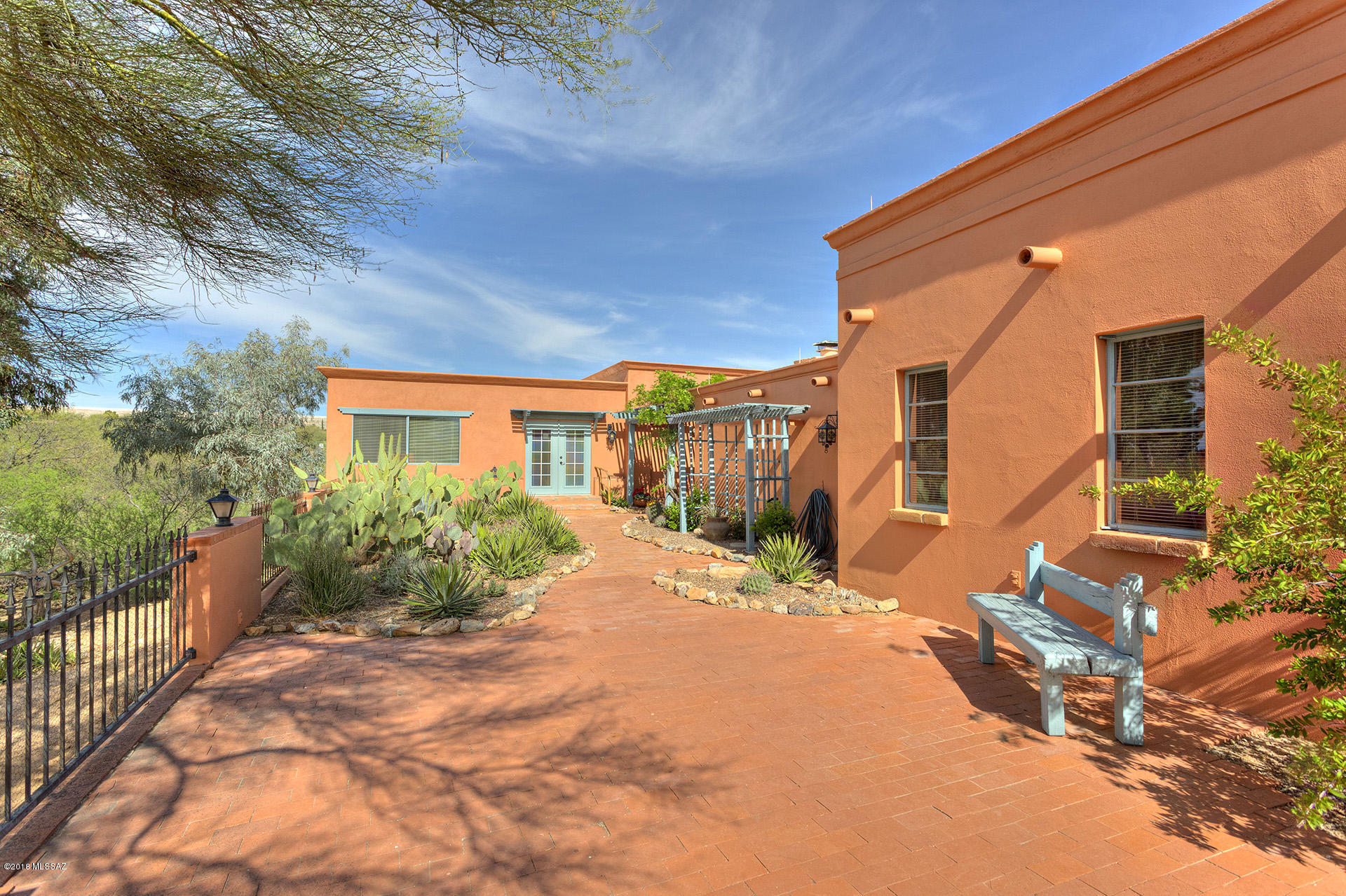 Green Valley Acres(1-23) - Residential