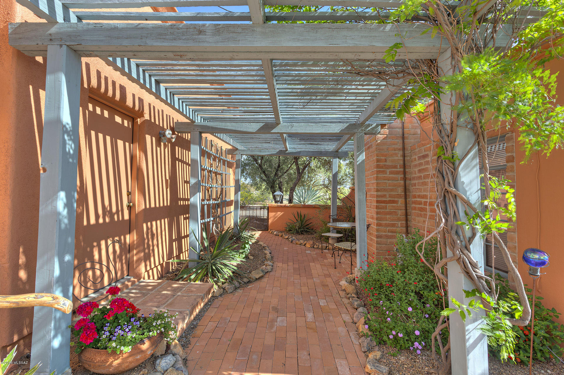 Green Valley Acres(1-23) - Residential