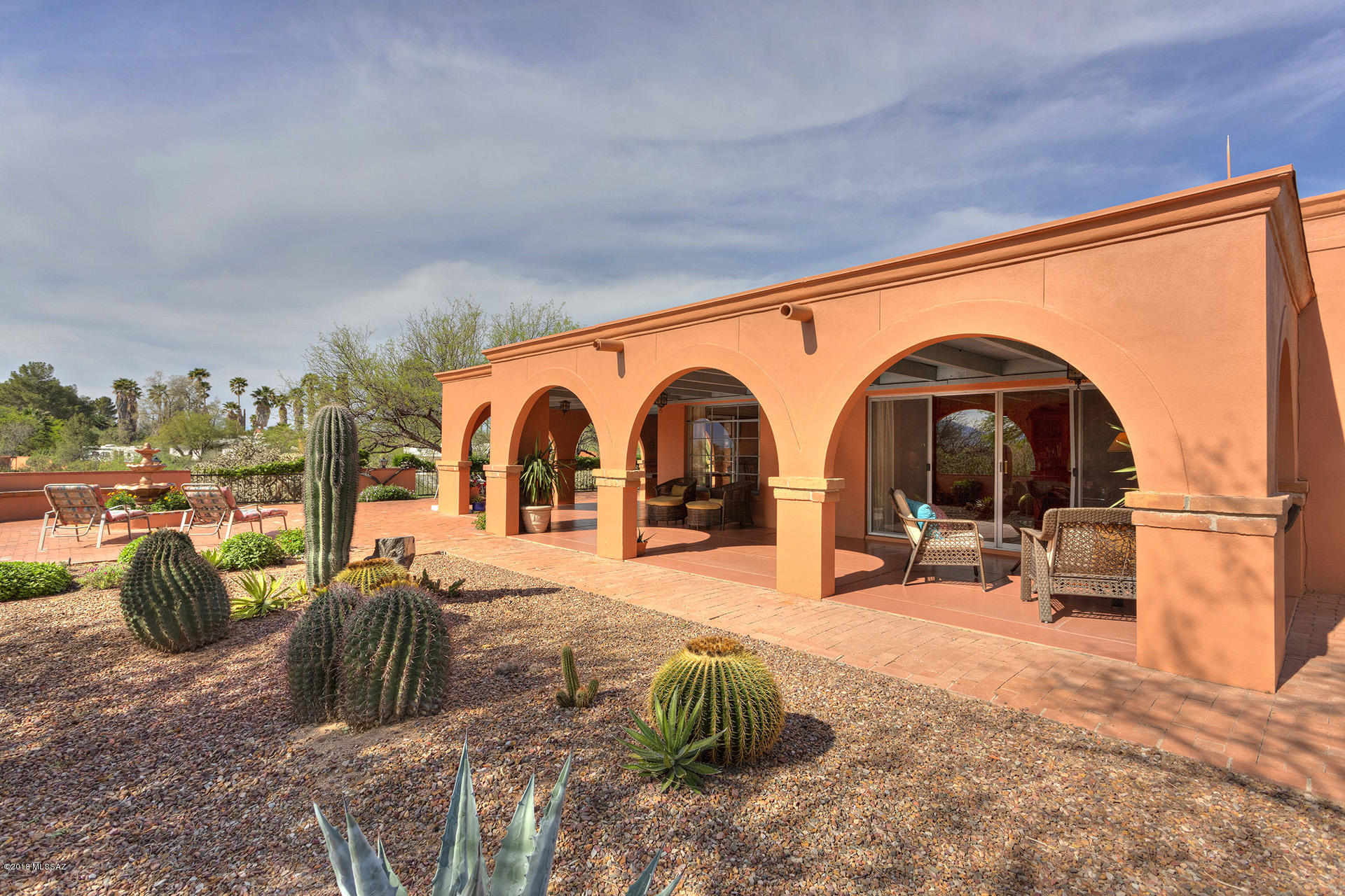 Green Valley Acres(1-23) - Residential