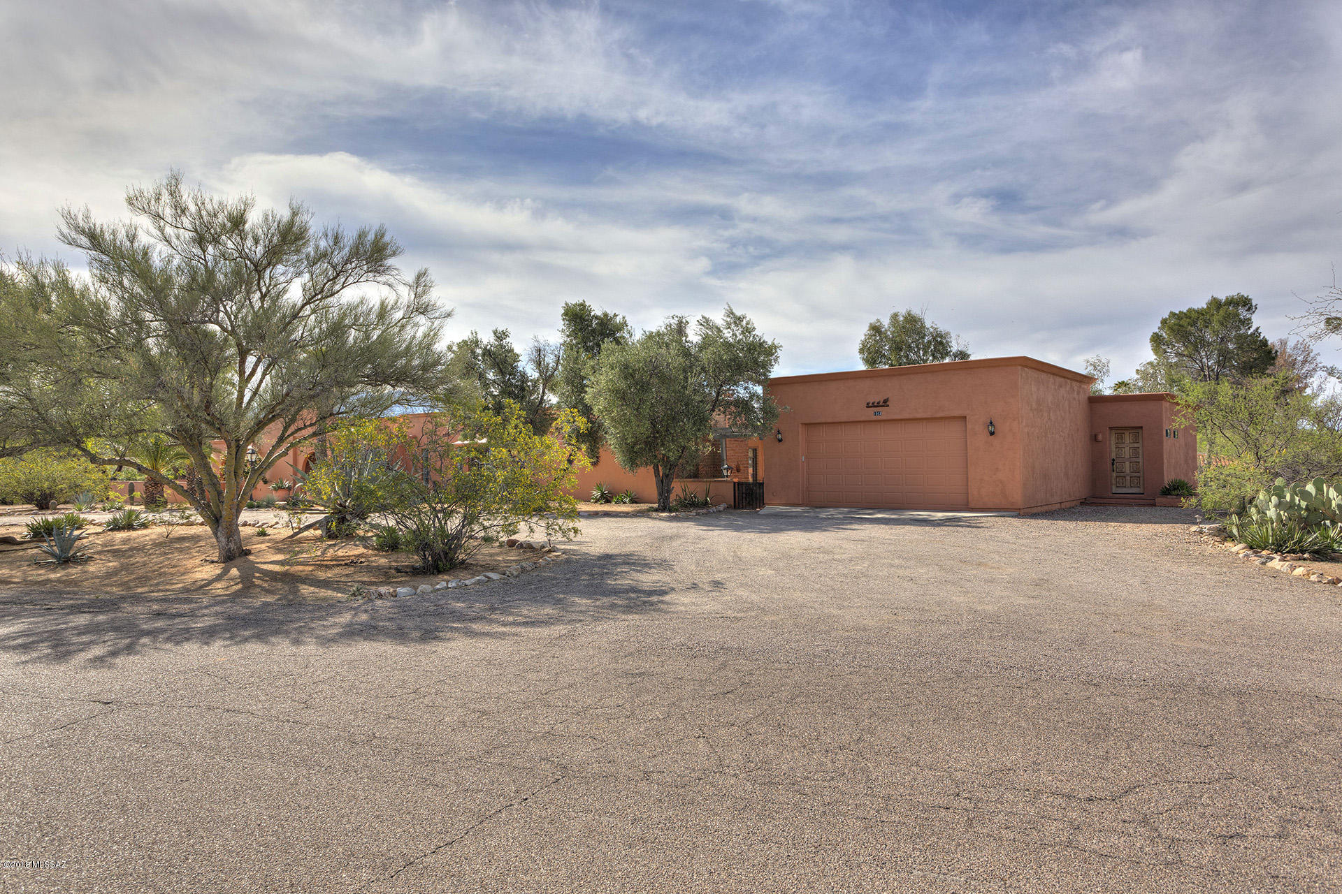 Green Valley Acres(1-23) - Residential