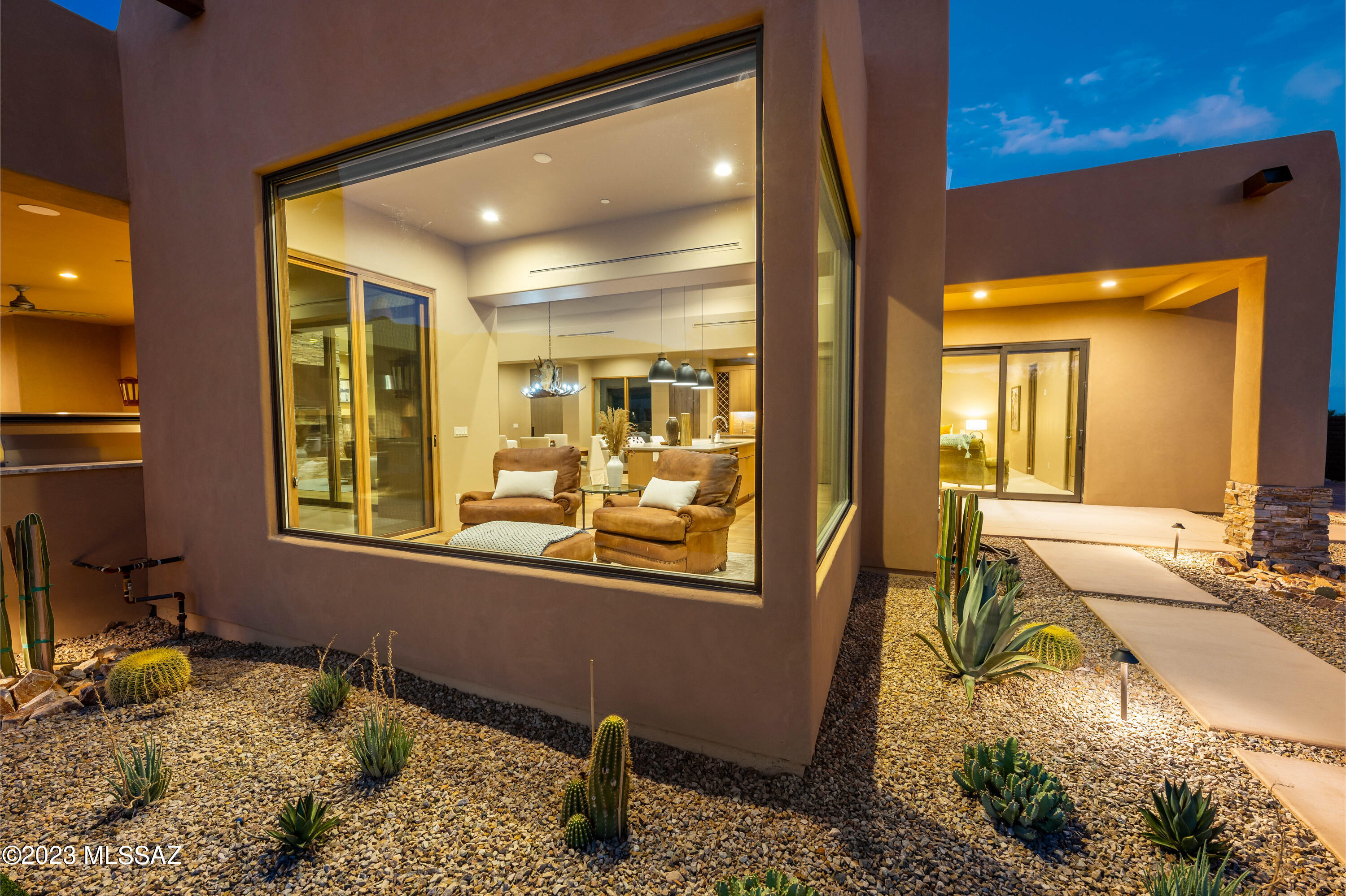 Dove Mountain Resort (1-153) - Residential