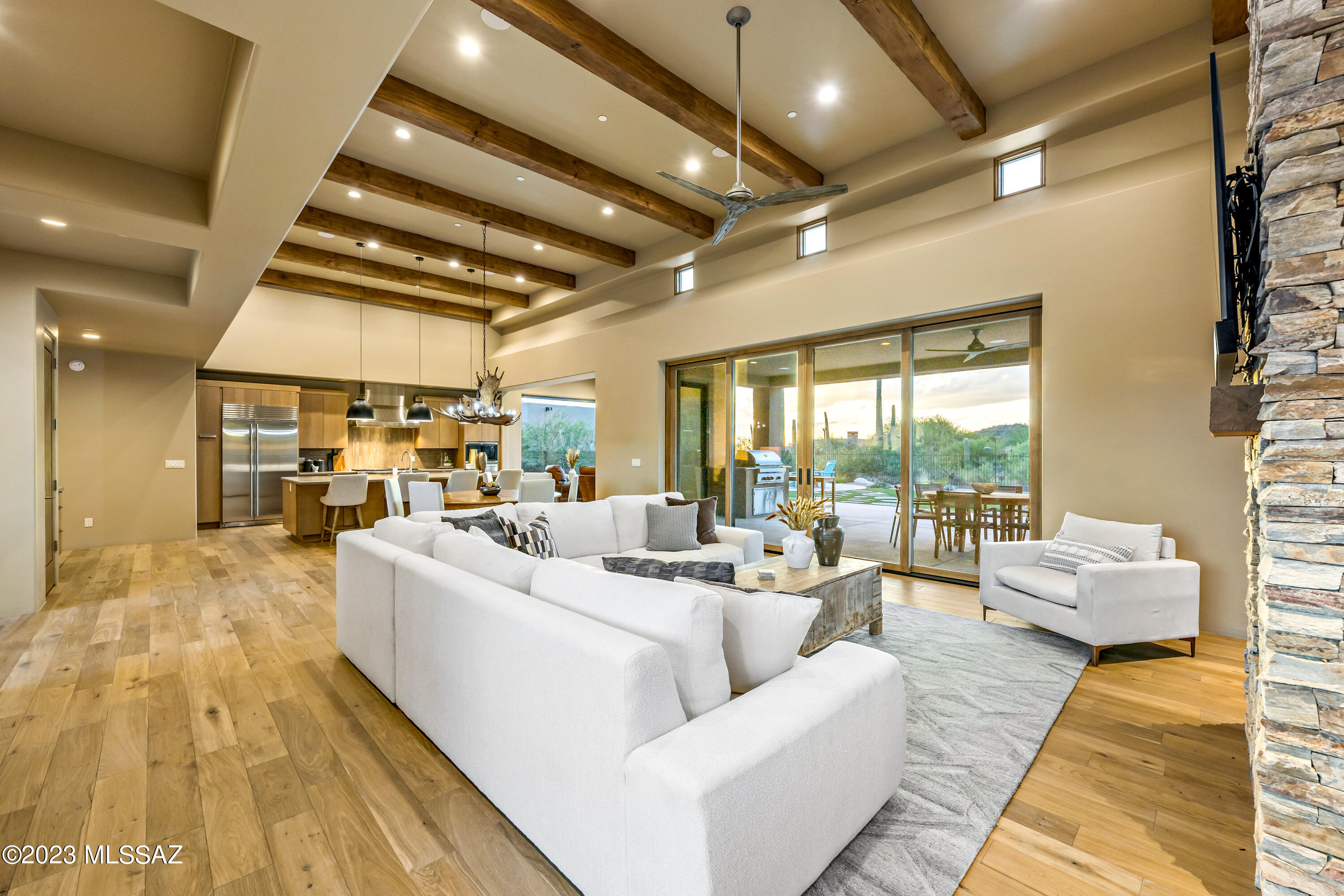 Dove Mountain Resort (1-153) - Residential