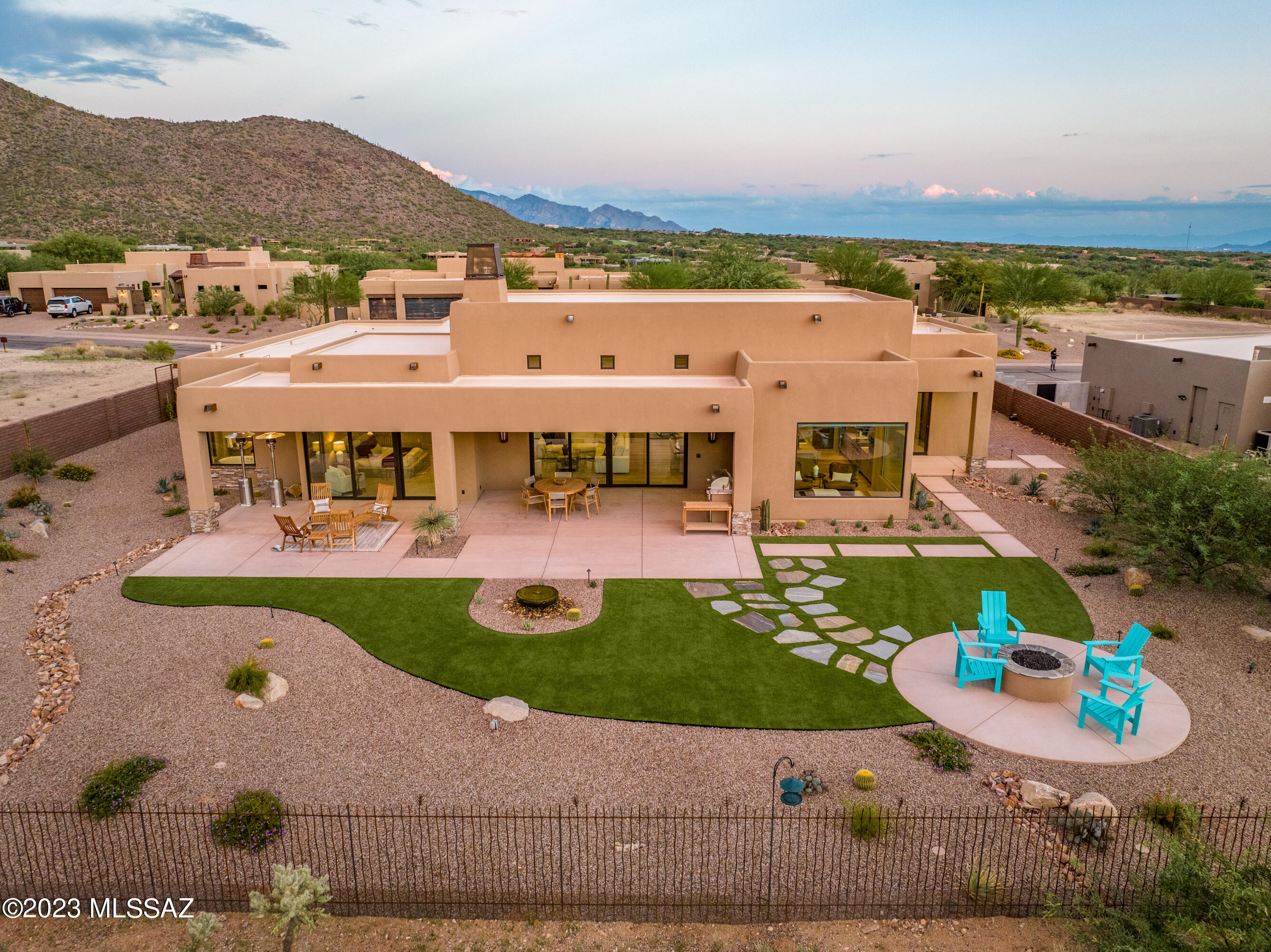 Dove Mountain Resort (1-153) - Residential