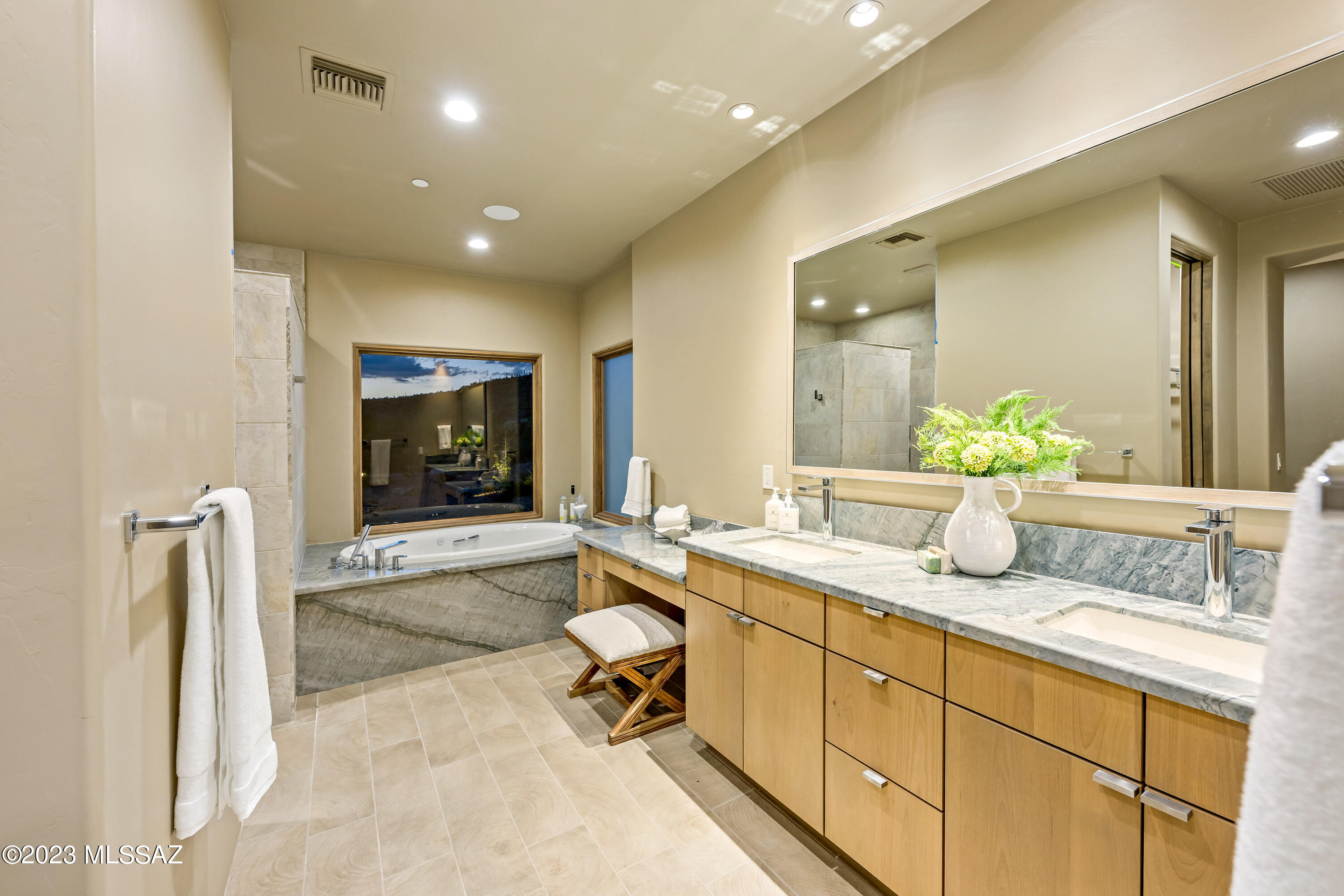 Dove Mountain Resort (1-153) - Residential