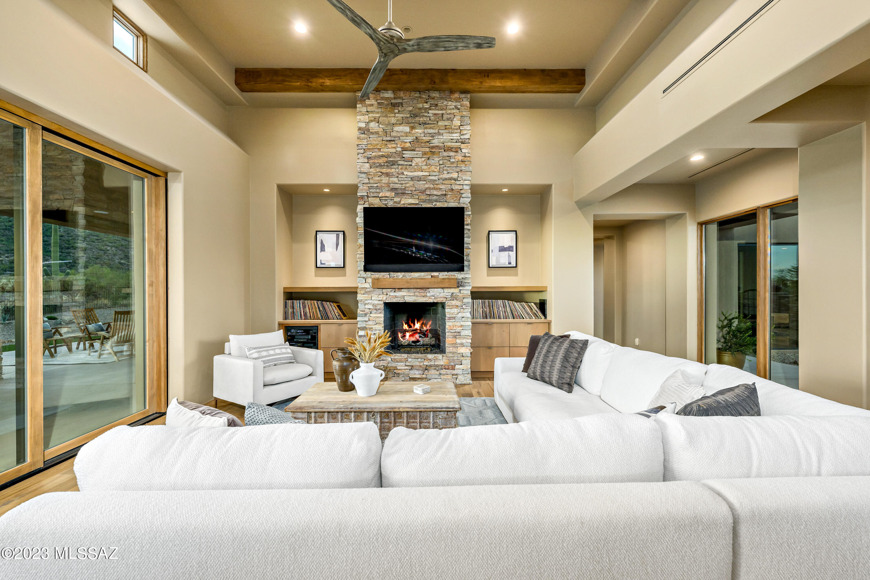 Dove Mountain Resort (1-153) - Residential