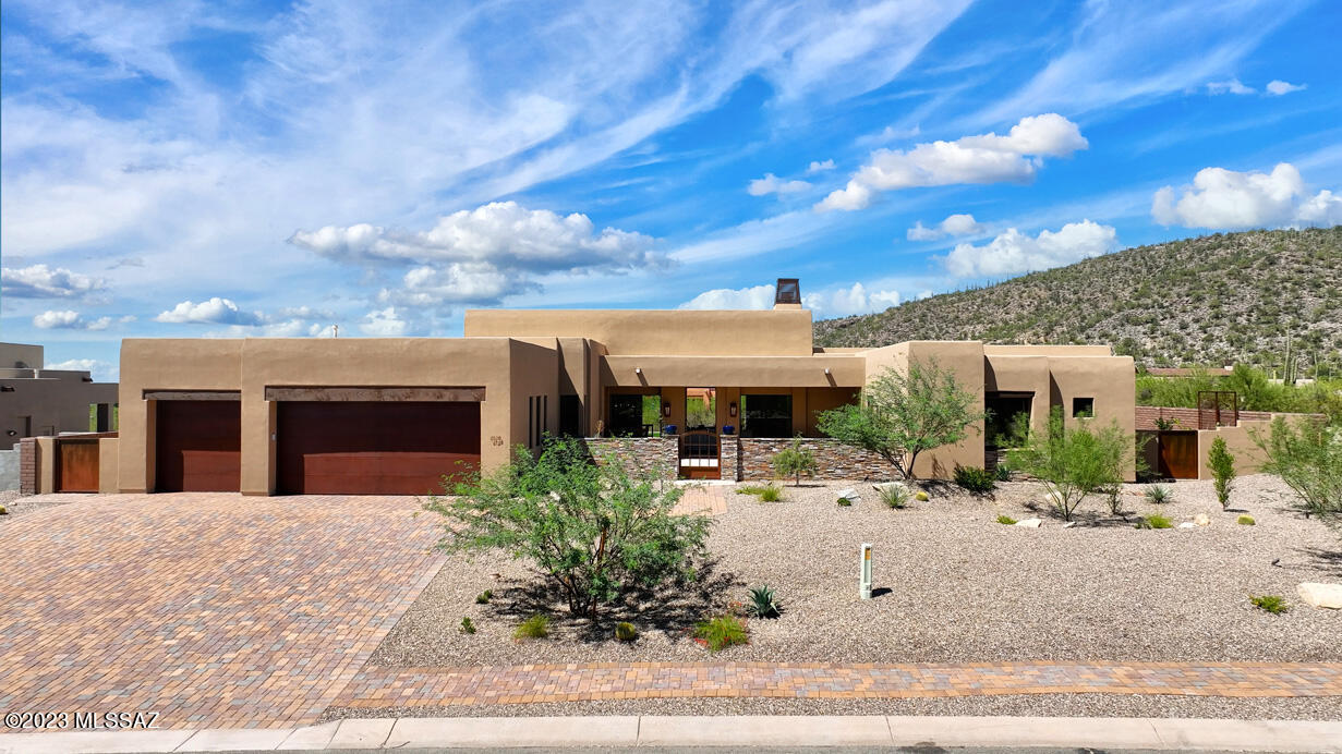 Dove Mountain Resort (1-153) - Residential