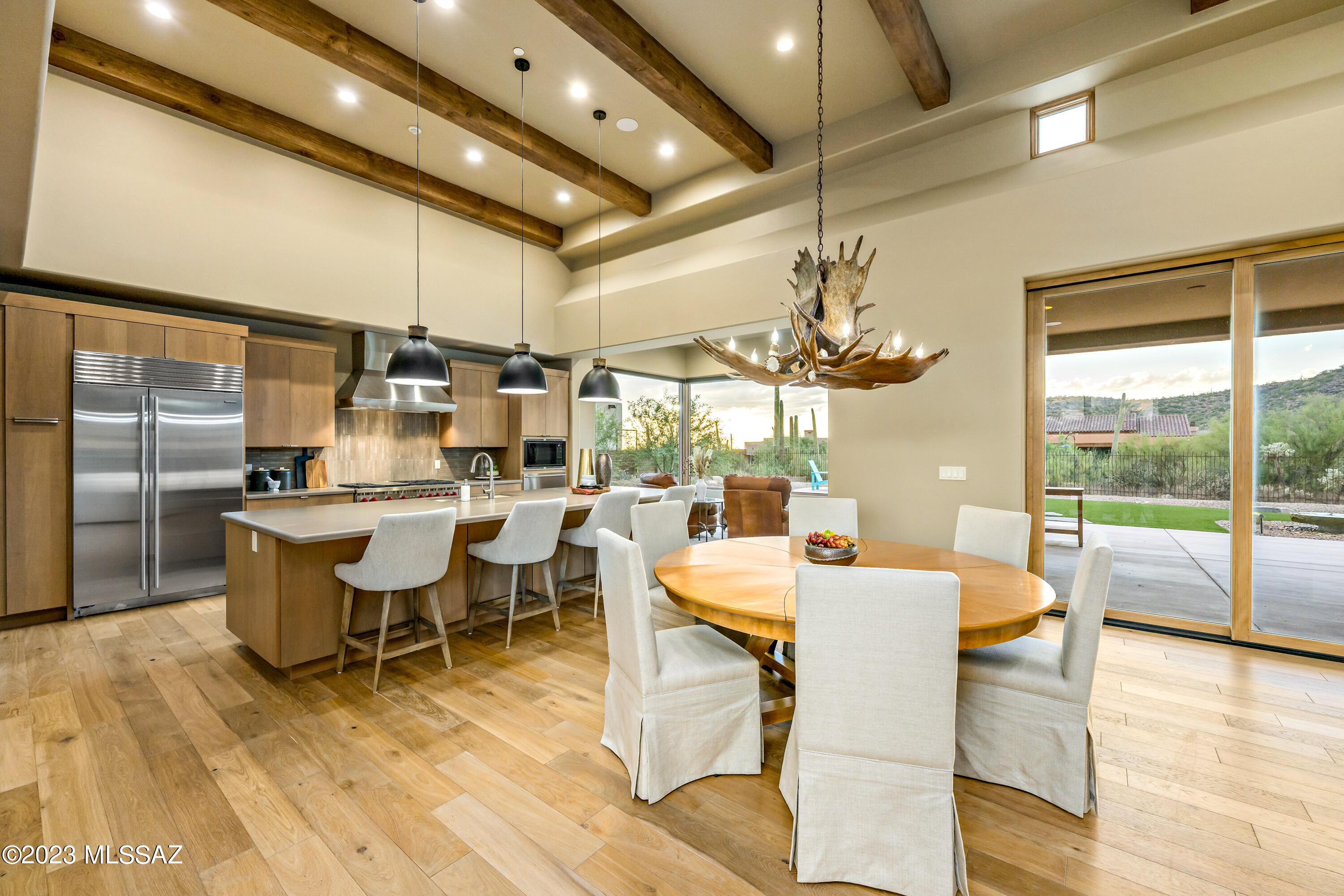 Dove Mountain Resort (1-153) - Residential