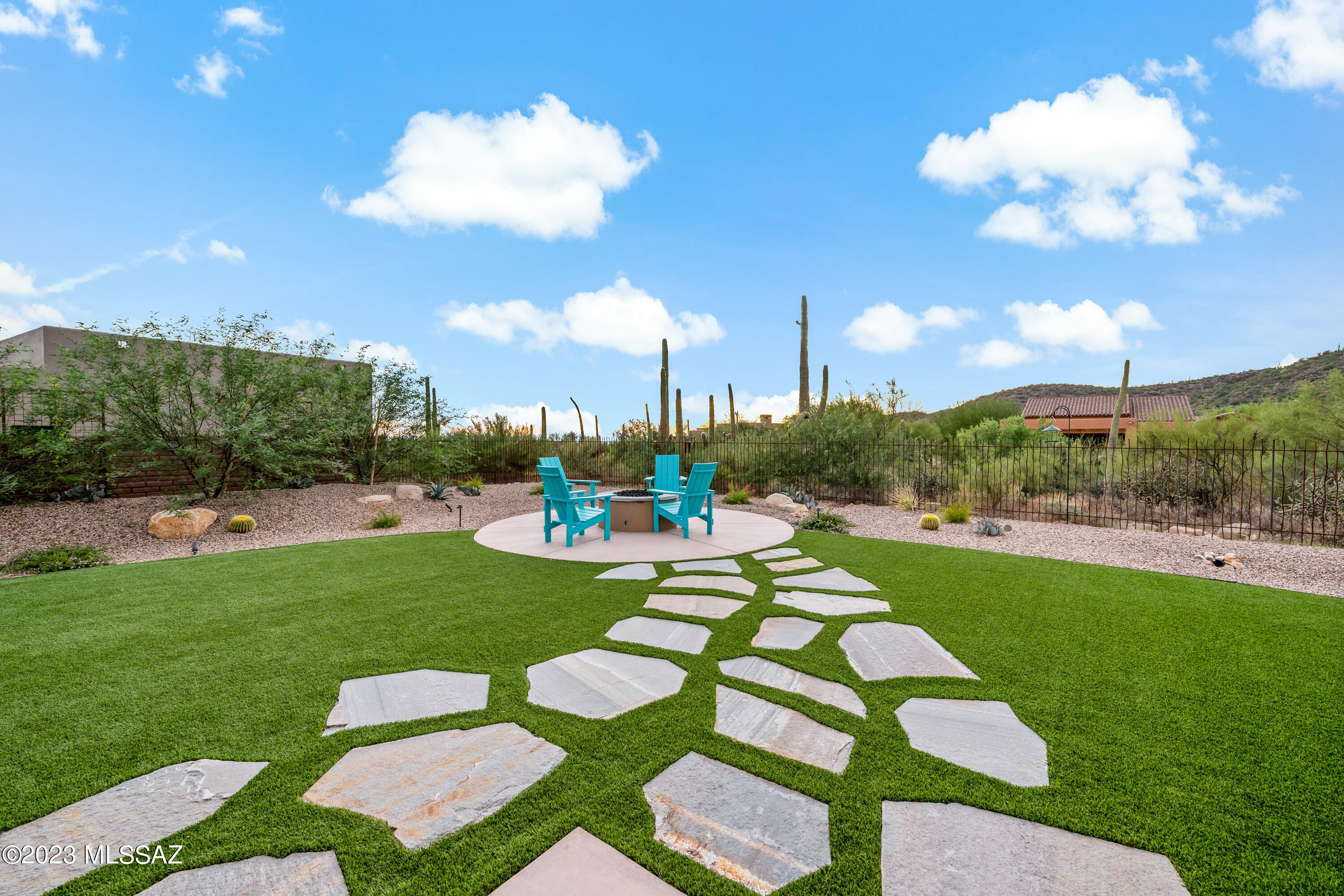 Dove Mountain Resort (1-153) - Residential