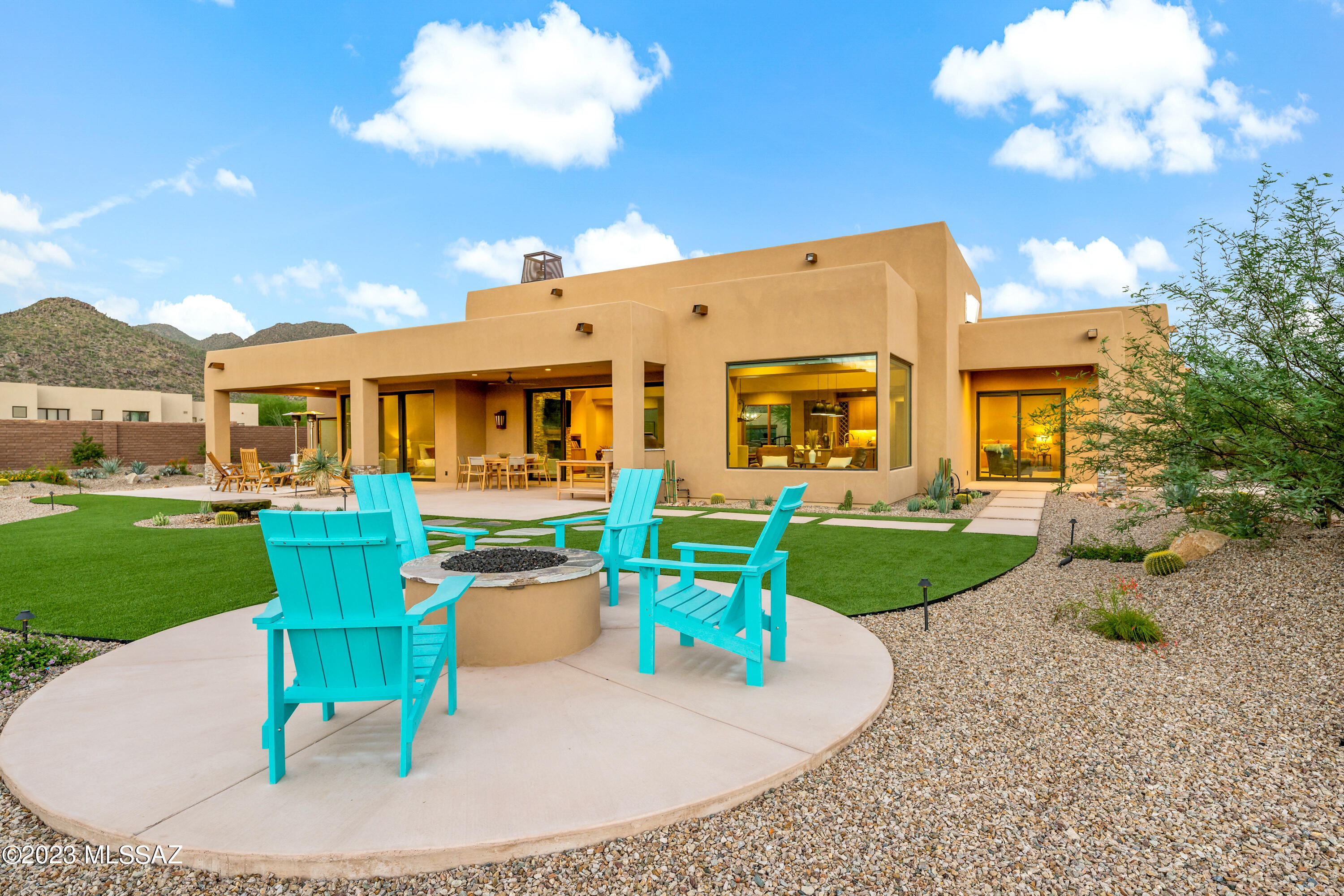 Dove Mountain Resort (1-153) - Residential