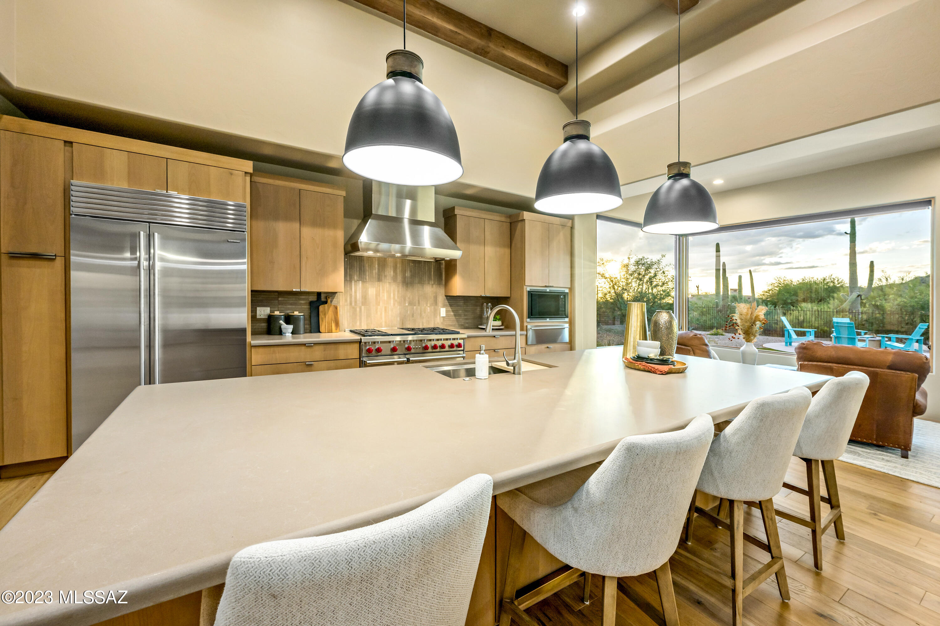 Dove Mountain Resort (1-153) - Residential