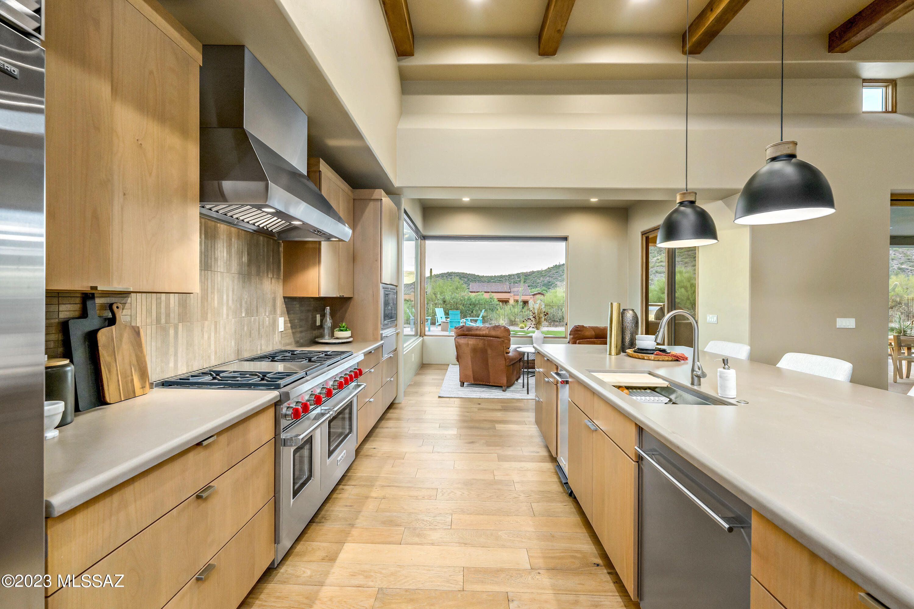 Dove Mountain Resort (1-153) - Residential