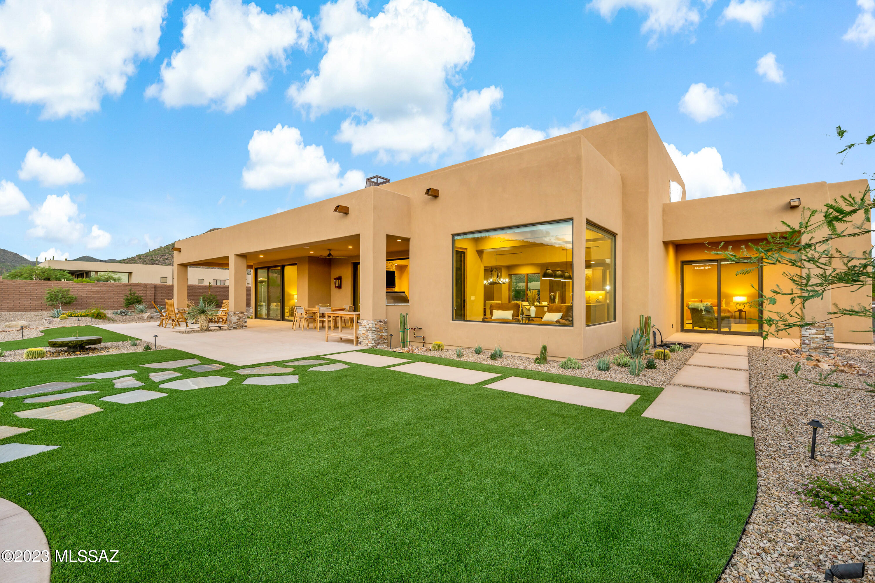 Dove Mountain Resort (1-153) - Residential