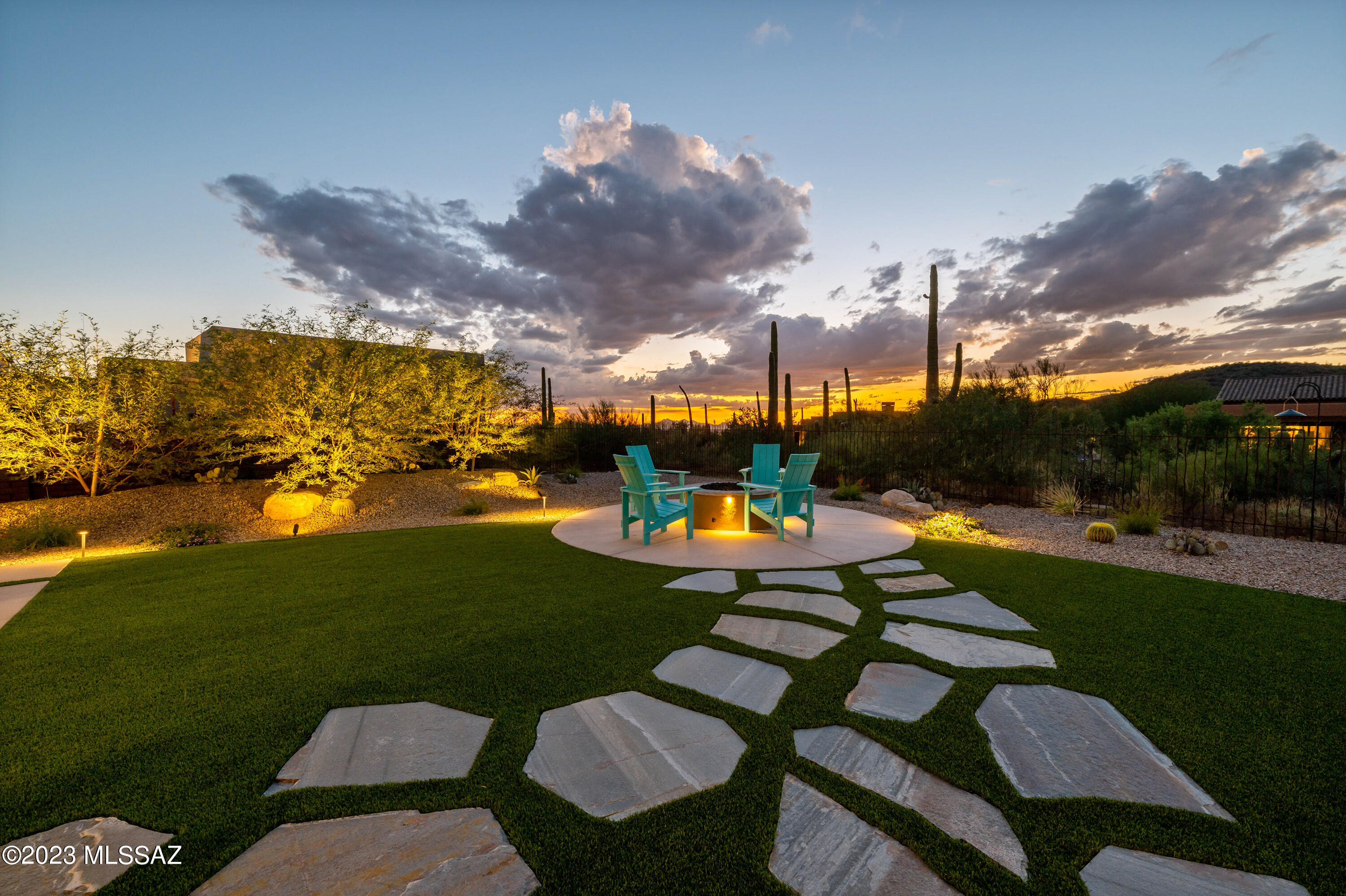 Dove Mountain Resort (1-153) - Residential