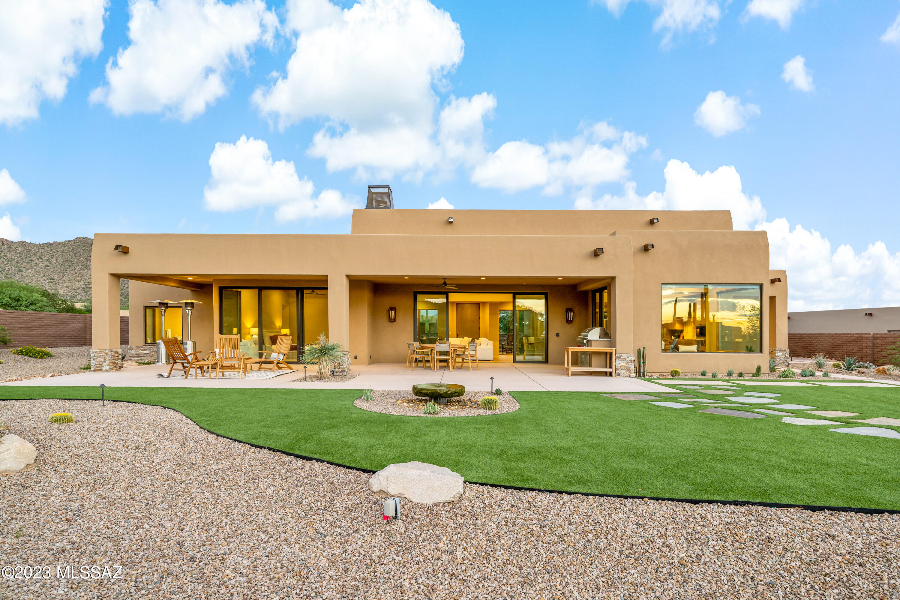 Dove Mountain Resort (1-153) - Residential