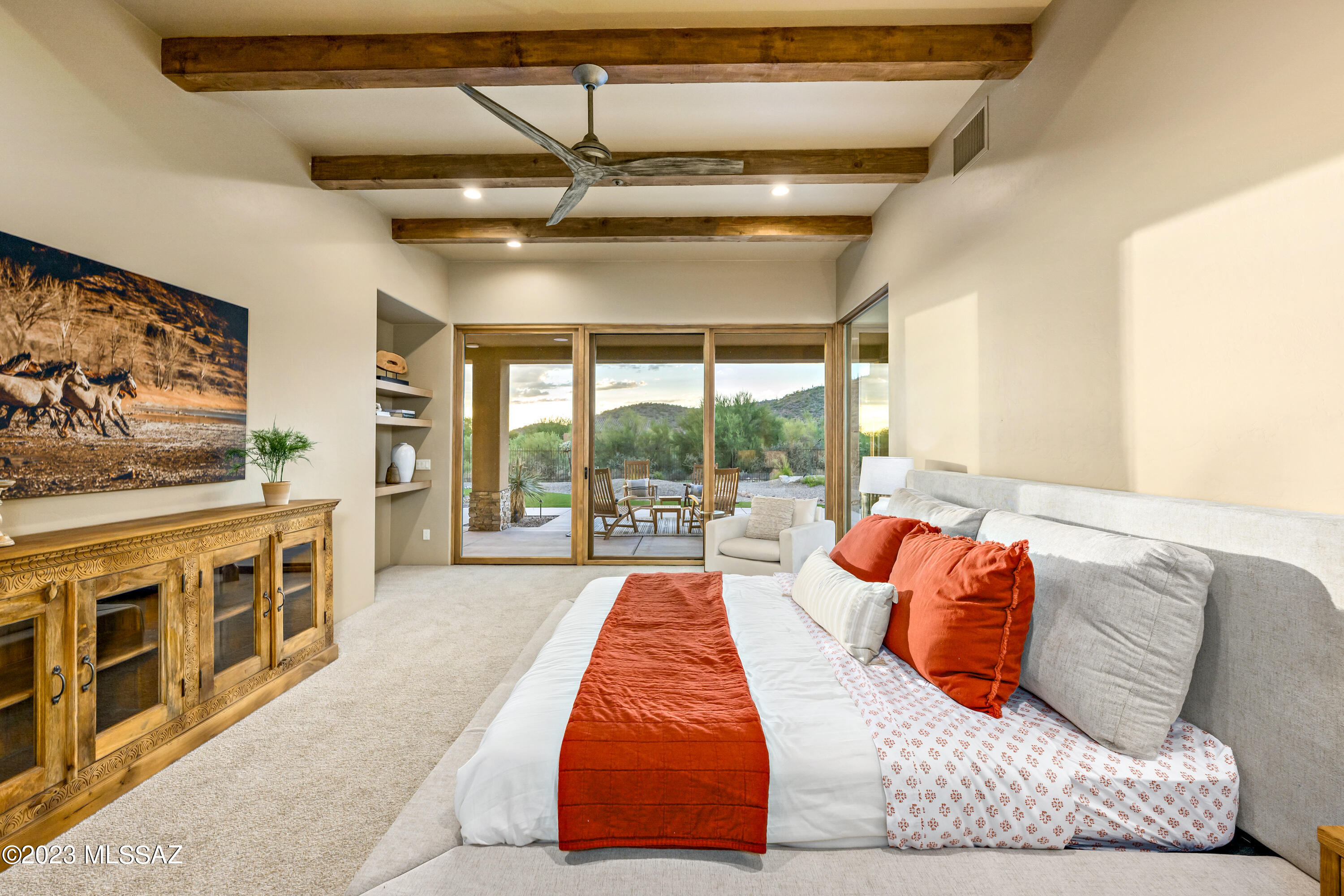 Dove Mountain Resort (1-153) - Residential