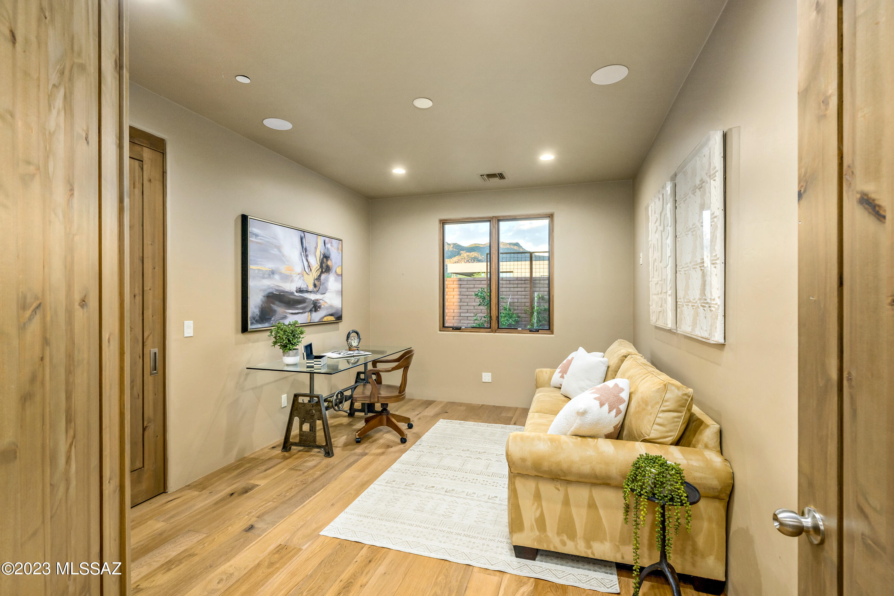 Dove Mountain Resort (1-153) - Residential