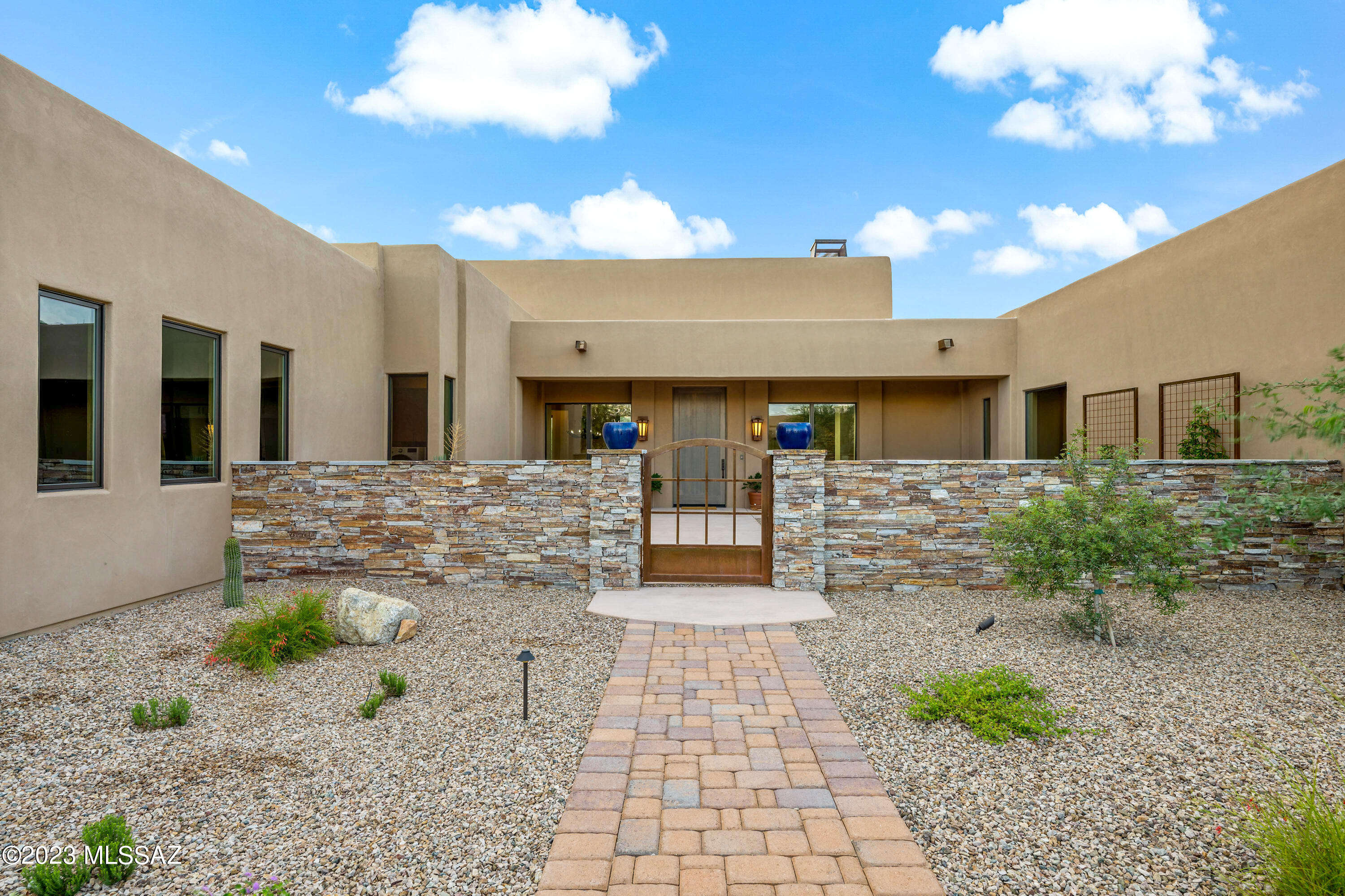 Dove Mountain Resort (1-153) - Residential