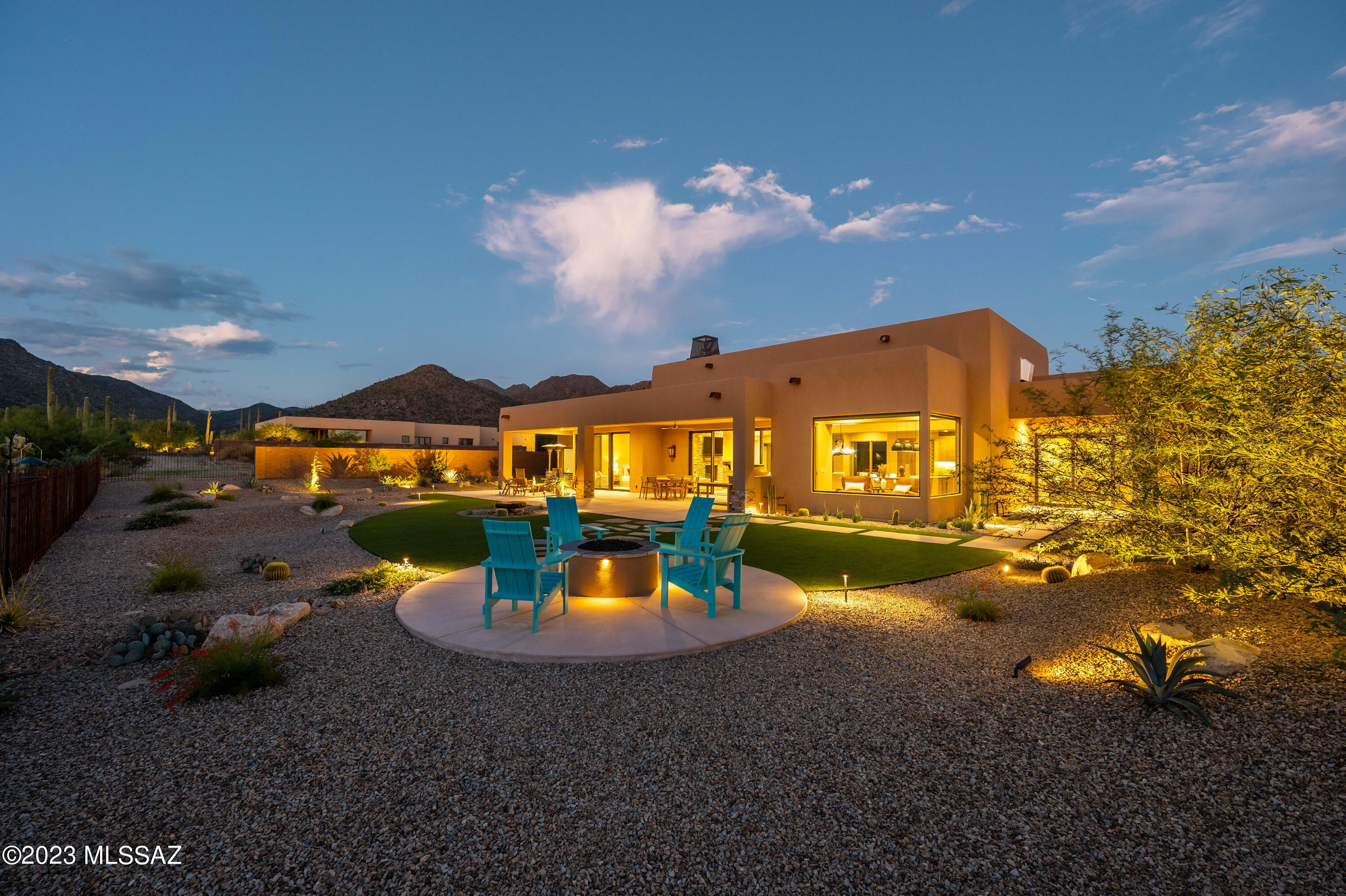 Dove Mountain Resort (1-153) - Residential
