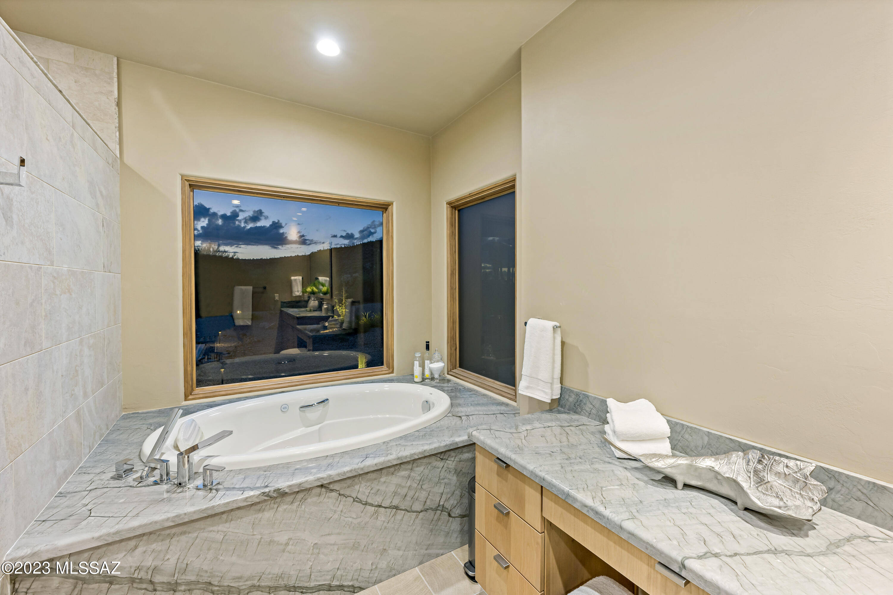 Dove Mountain Resort (1-153) - Residential