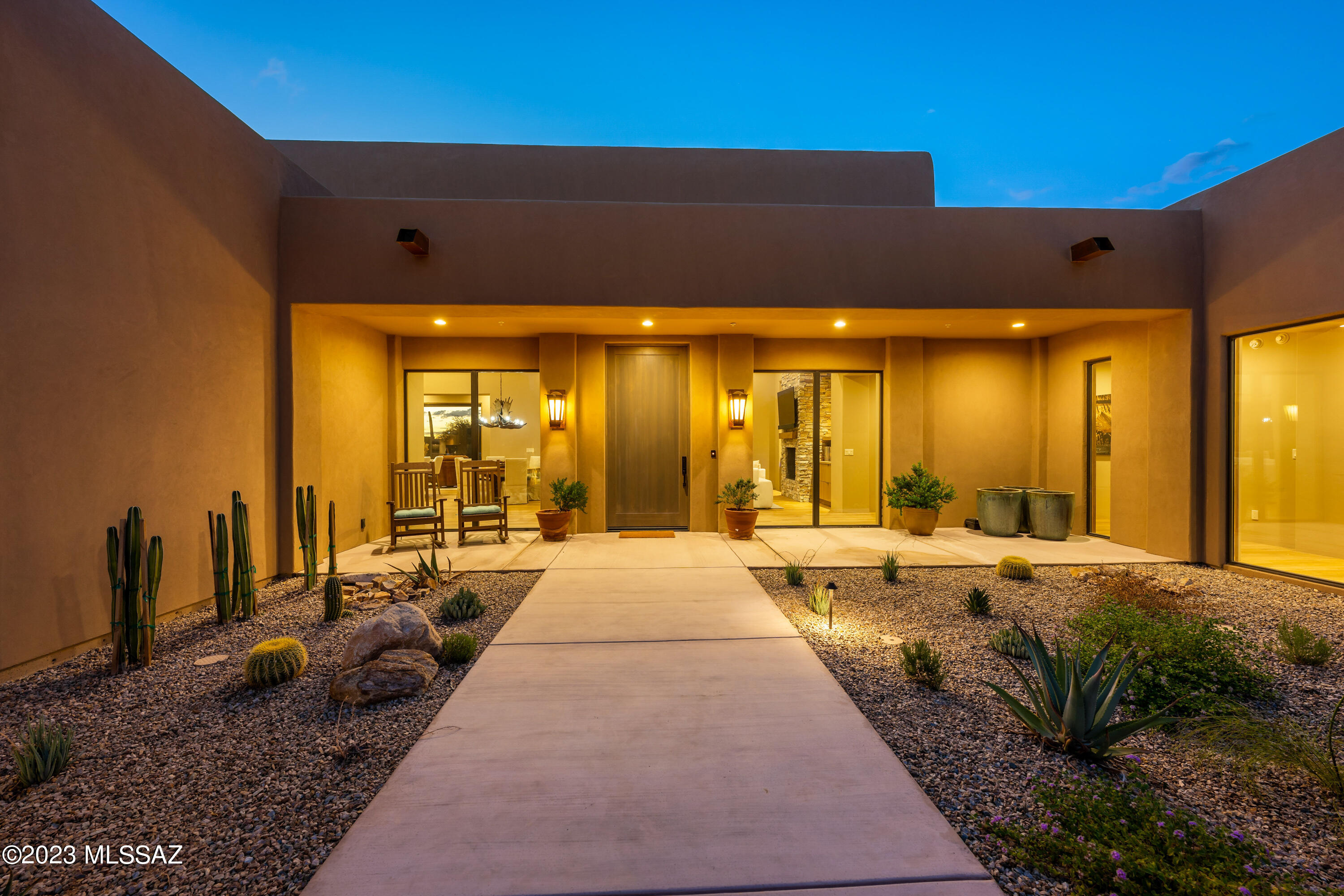 Dove Mountain Resort (1-153) - Residential