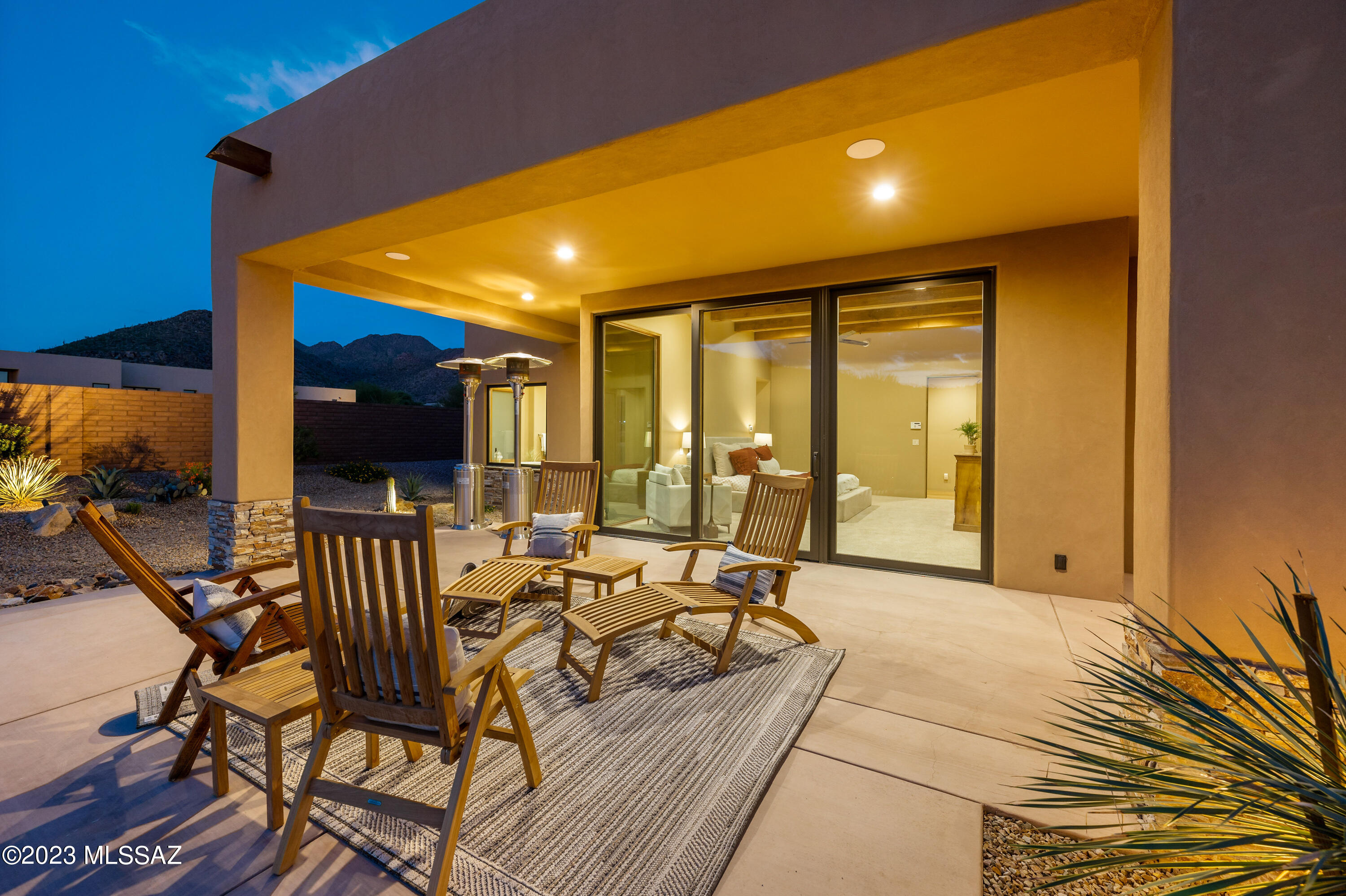 Dove Mountain Resort (1-153) - Residential