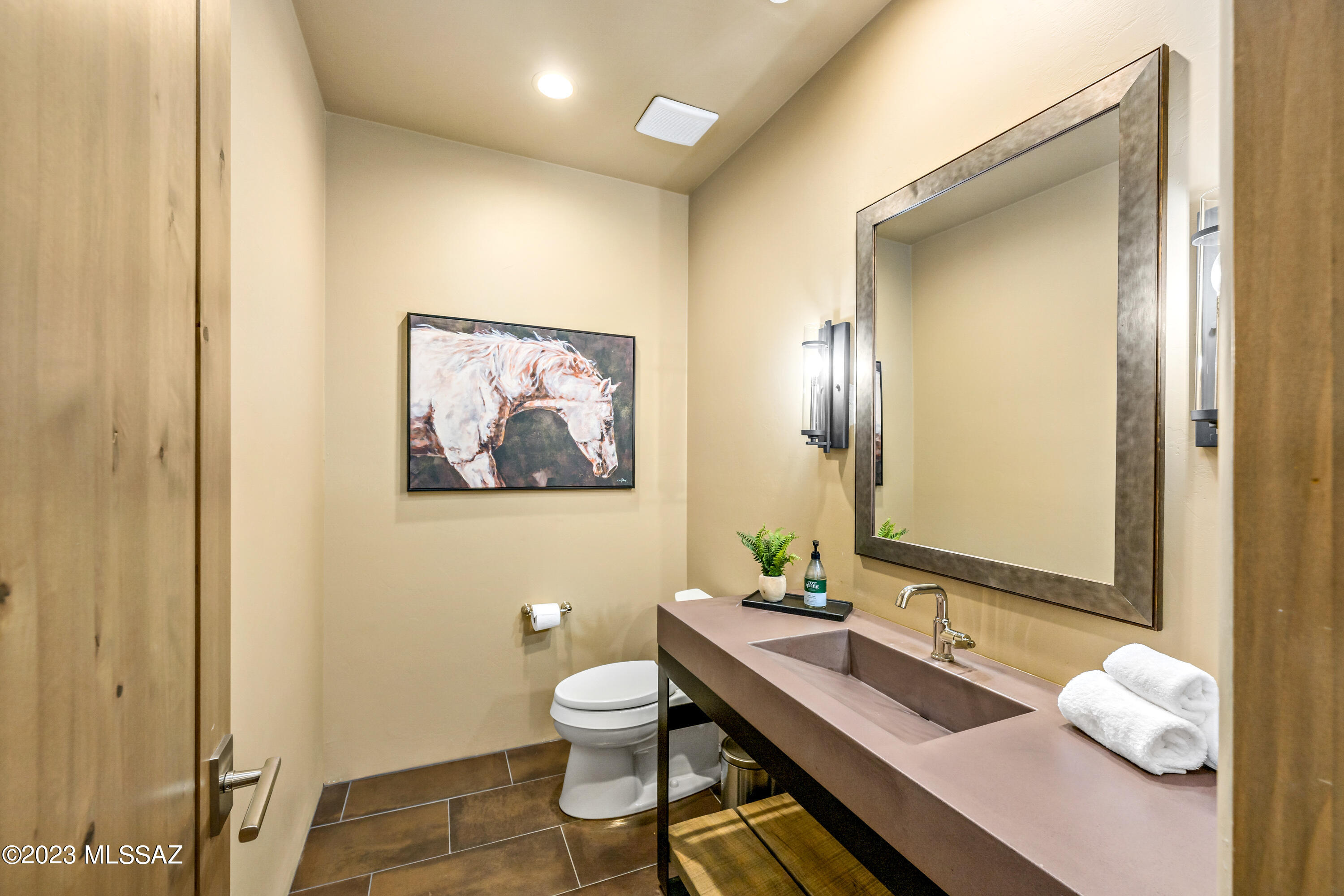 Dove Mountain Resort (1-153) - Residential