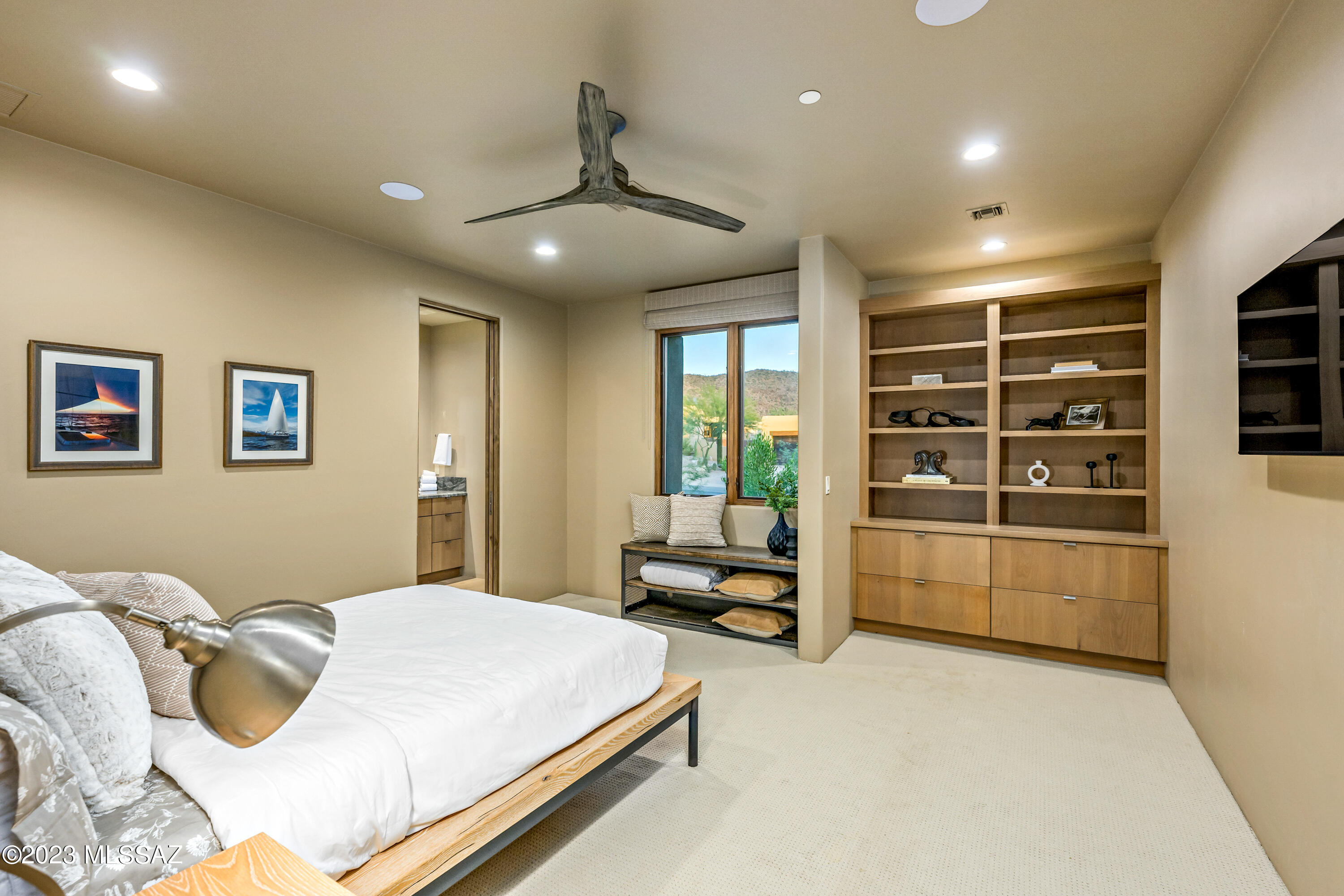 Dove Mountain Resort (1-153) - Residential
