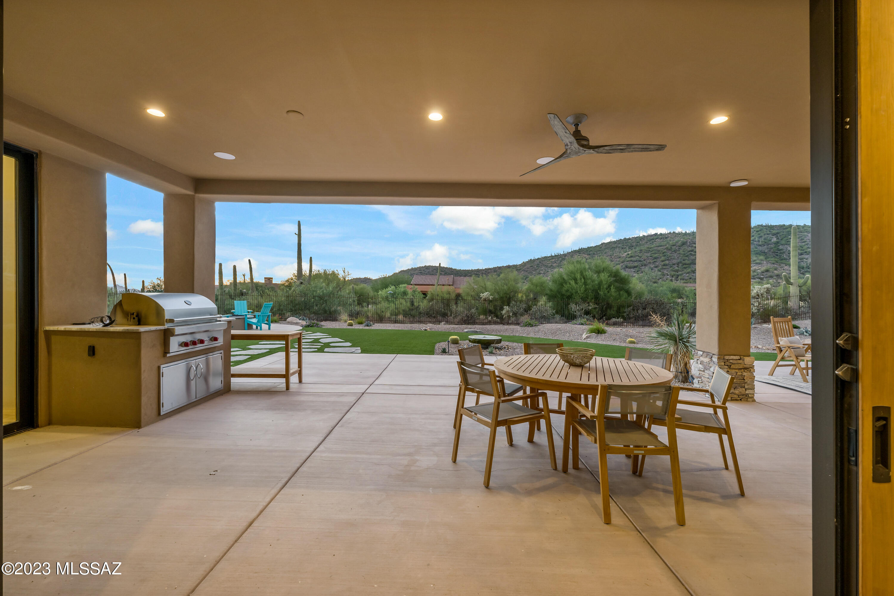 Dove Mountain Resort (1-153) - Residential