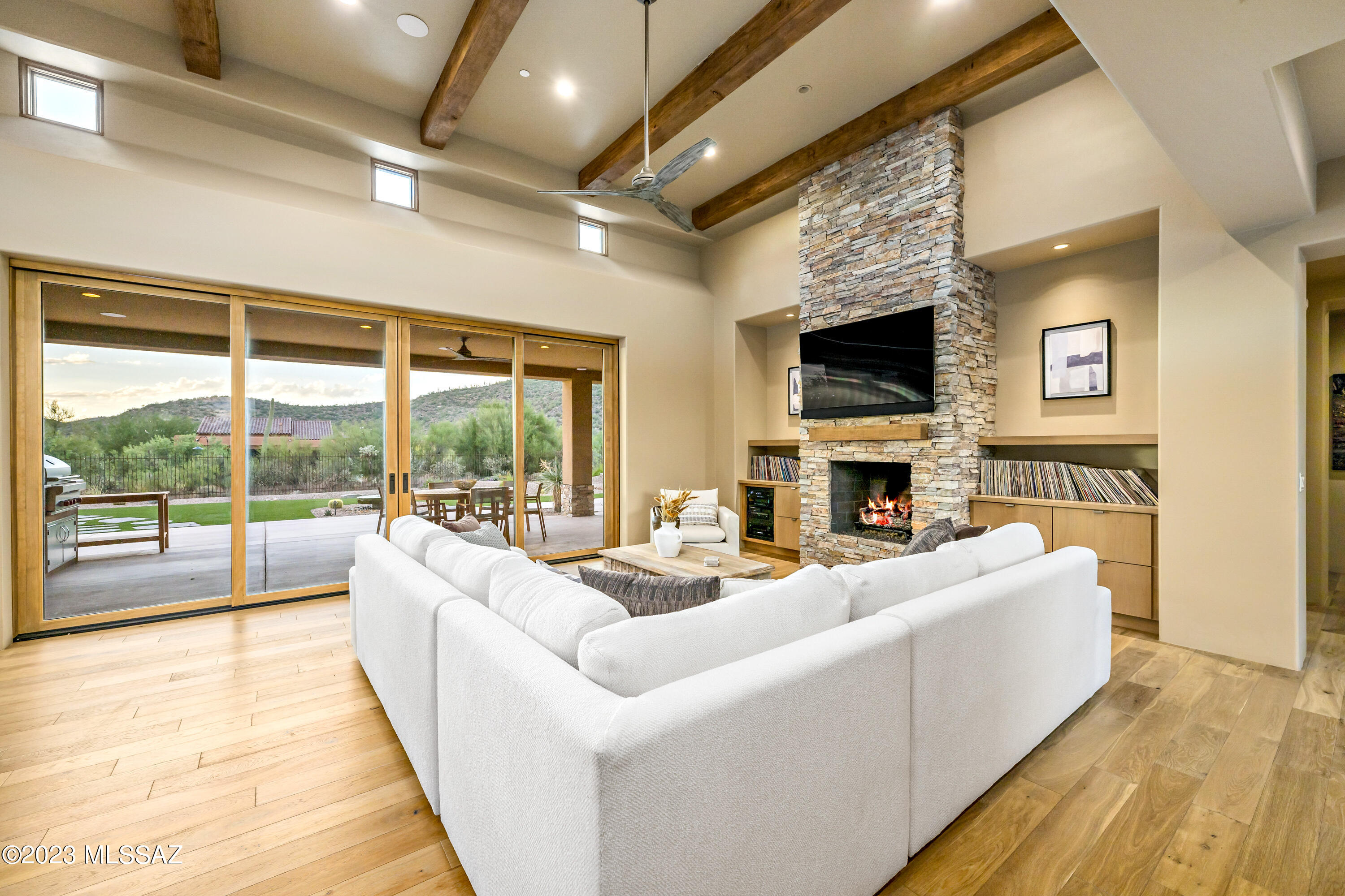 Dove Mountain Resort (1-153) - Residential