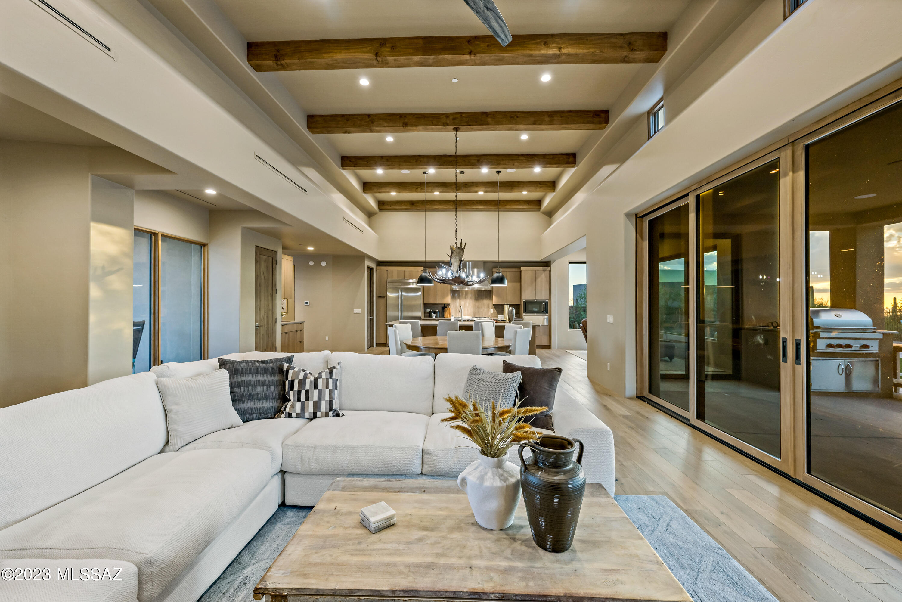 Dove Mountain Resort (1-153) - Residential
