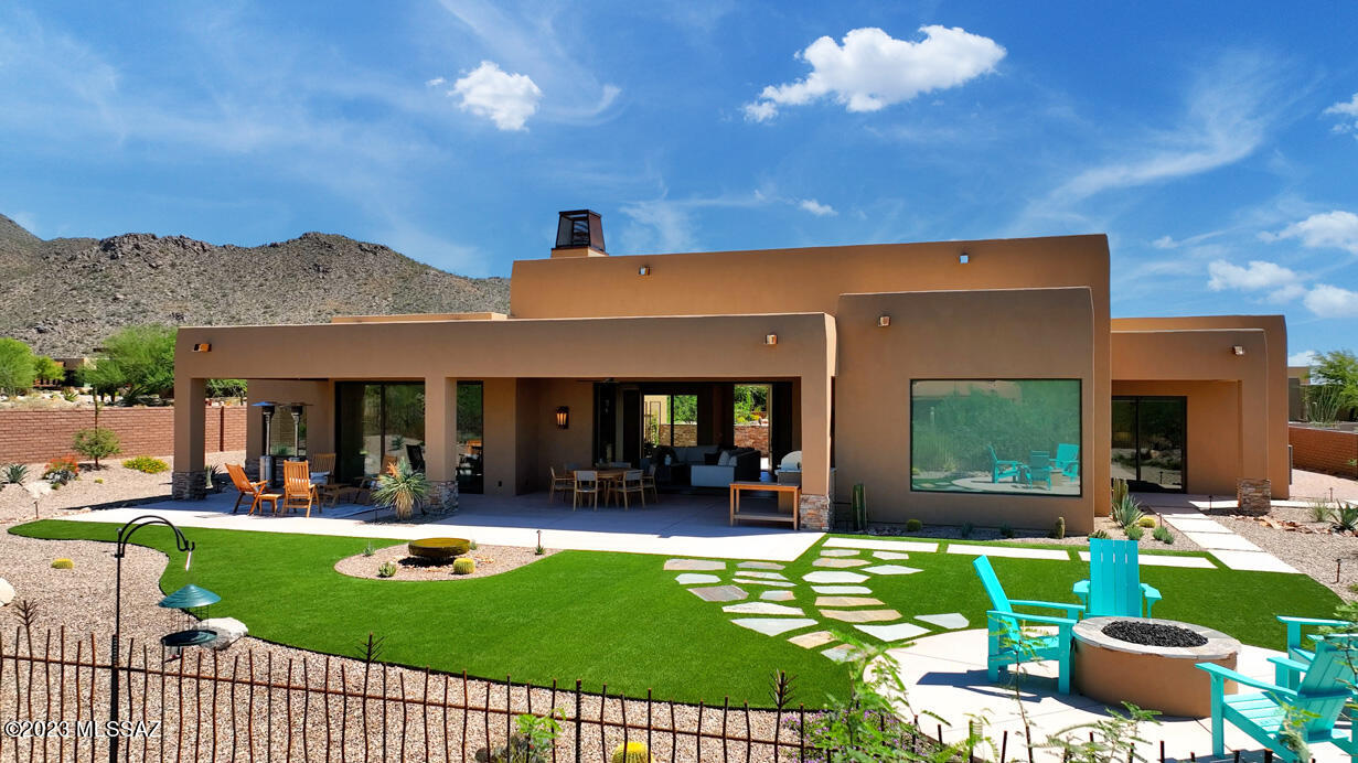 Dove Mountain Resort (1-153) - Residential