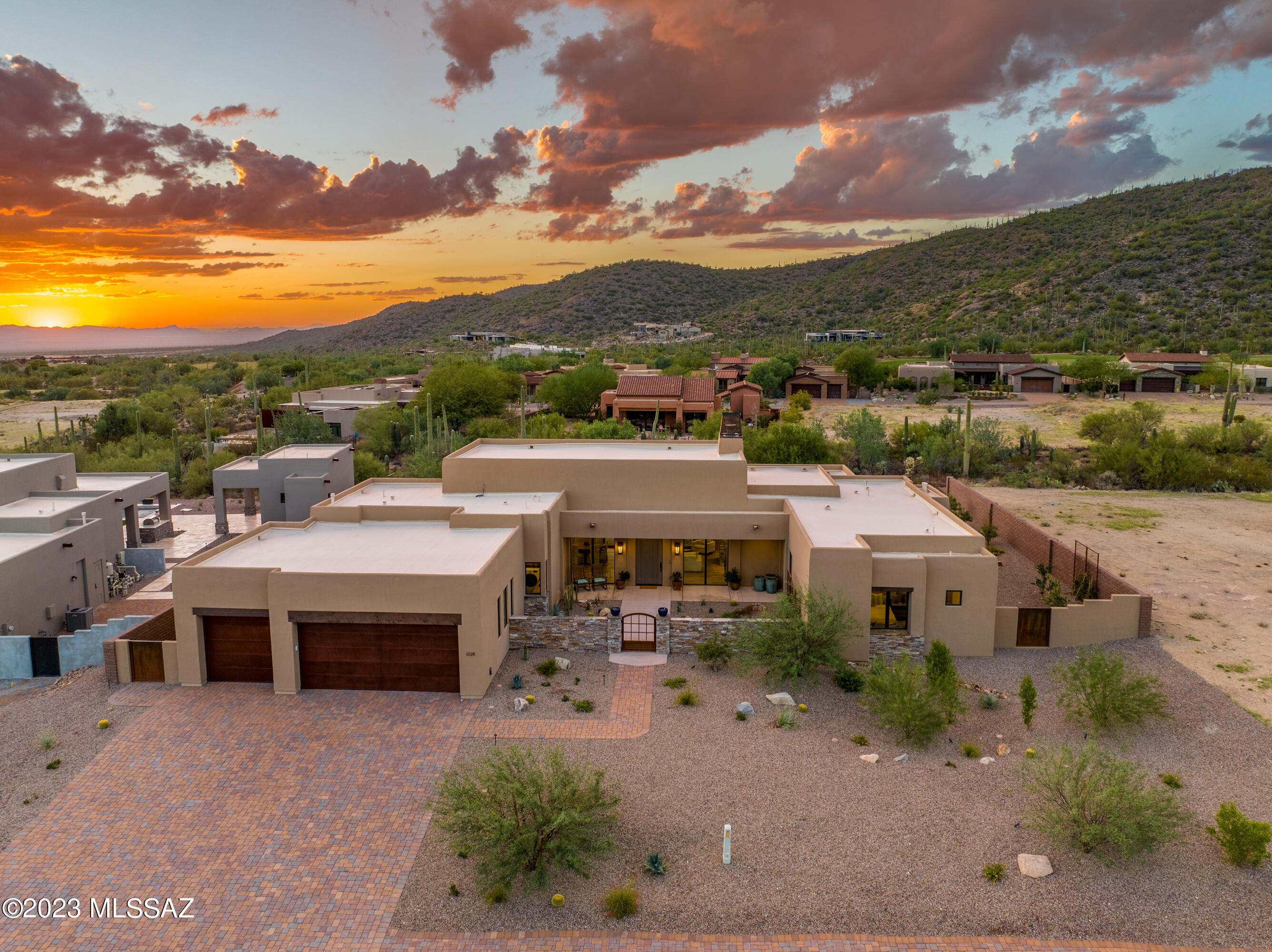 Dove Mountain Resort (1-153) - Residential